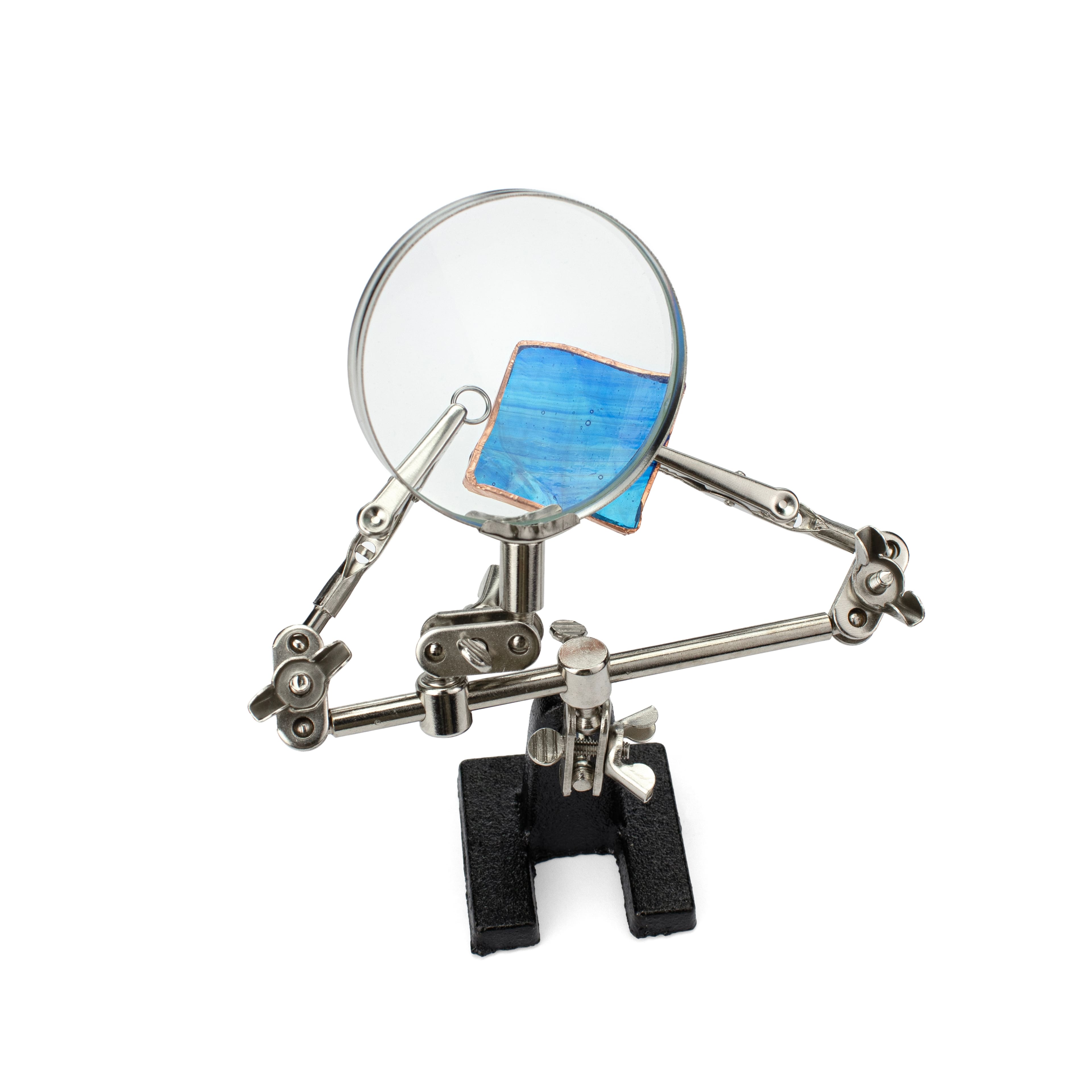 Enkay Helping Hands Magnifier