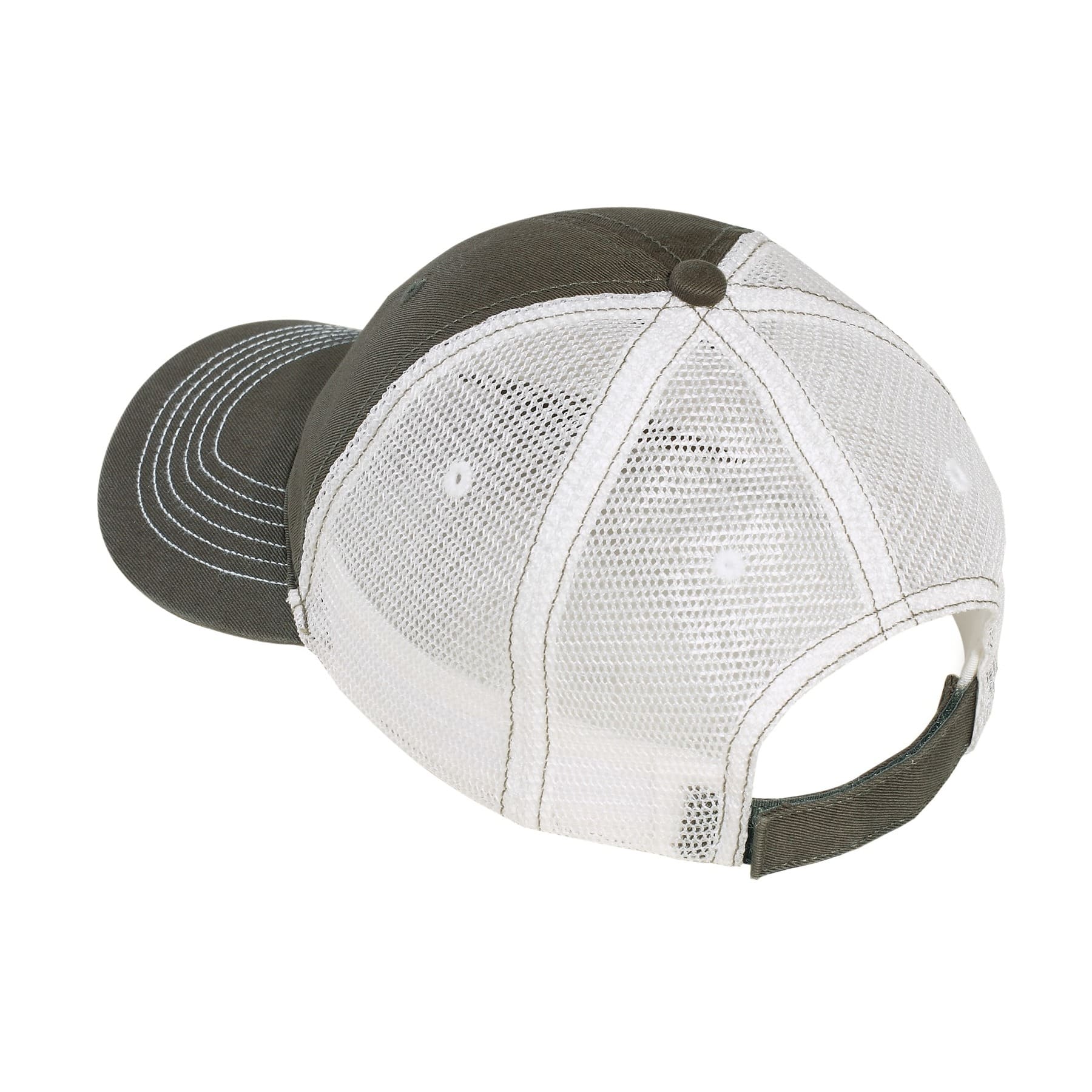 District® Mesh Back Cap