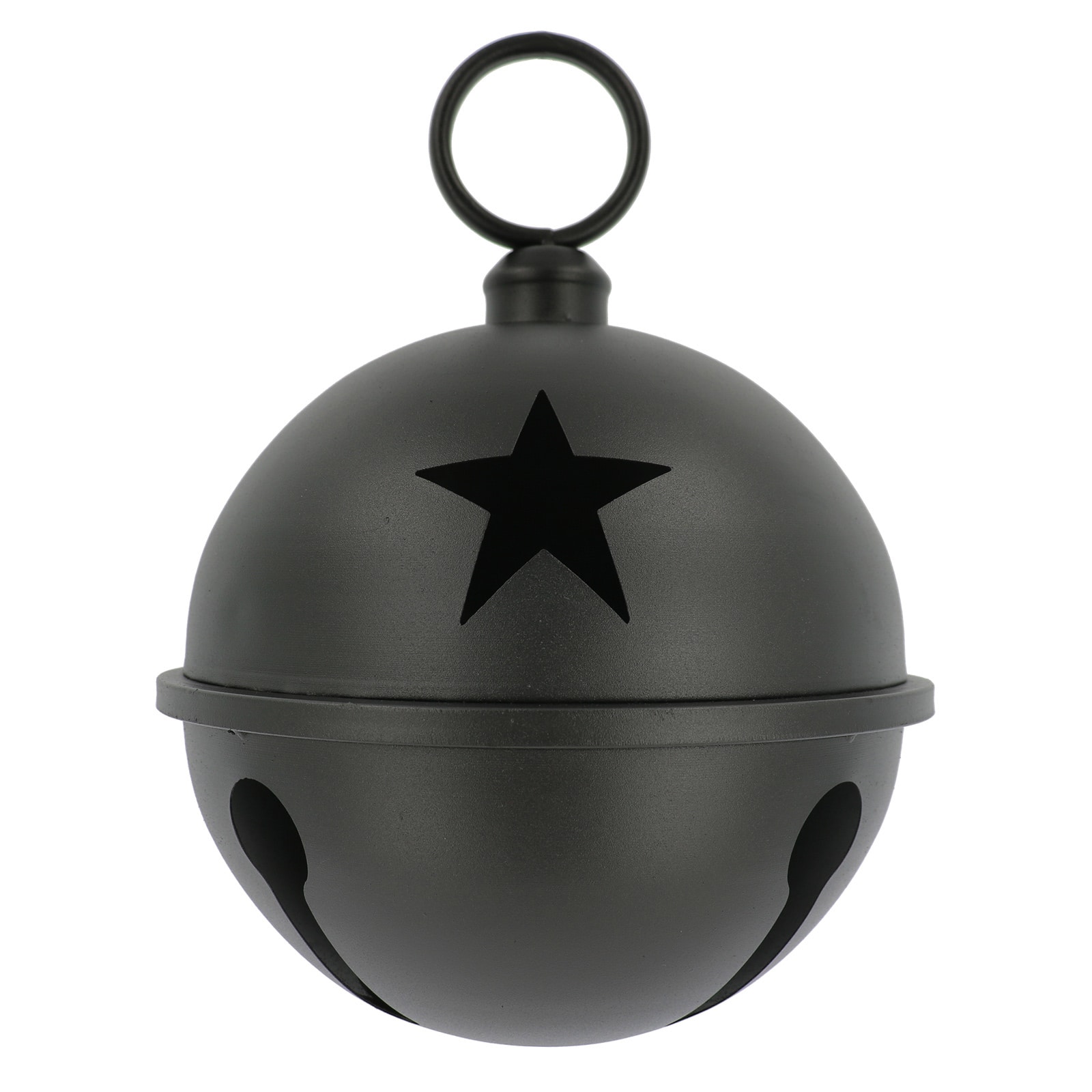 13&#x22; Metal Bell Tabletop D&#xE9;cor by Ashland&#xAE;