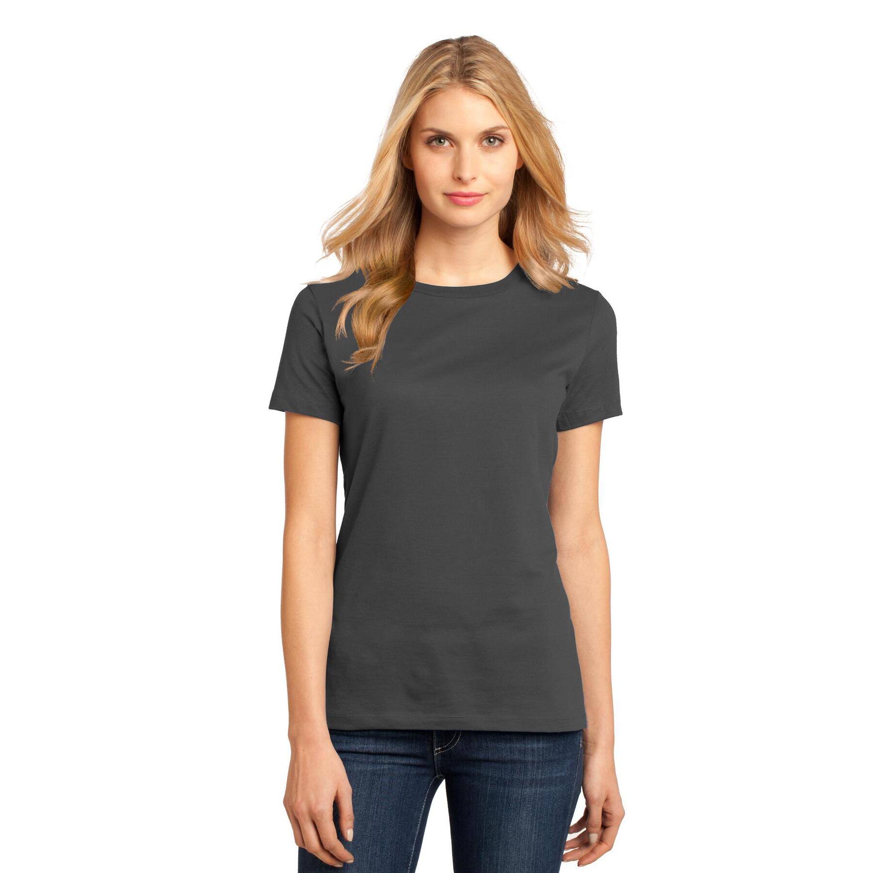 District® Women's Perfect Weight® Adult T-Shirt