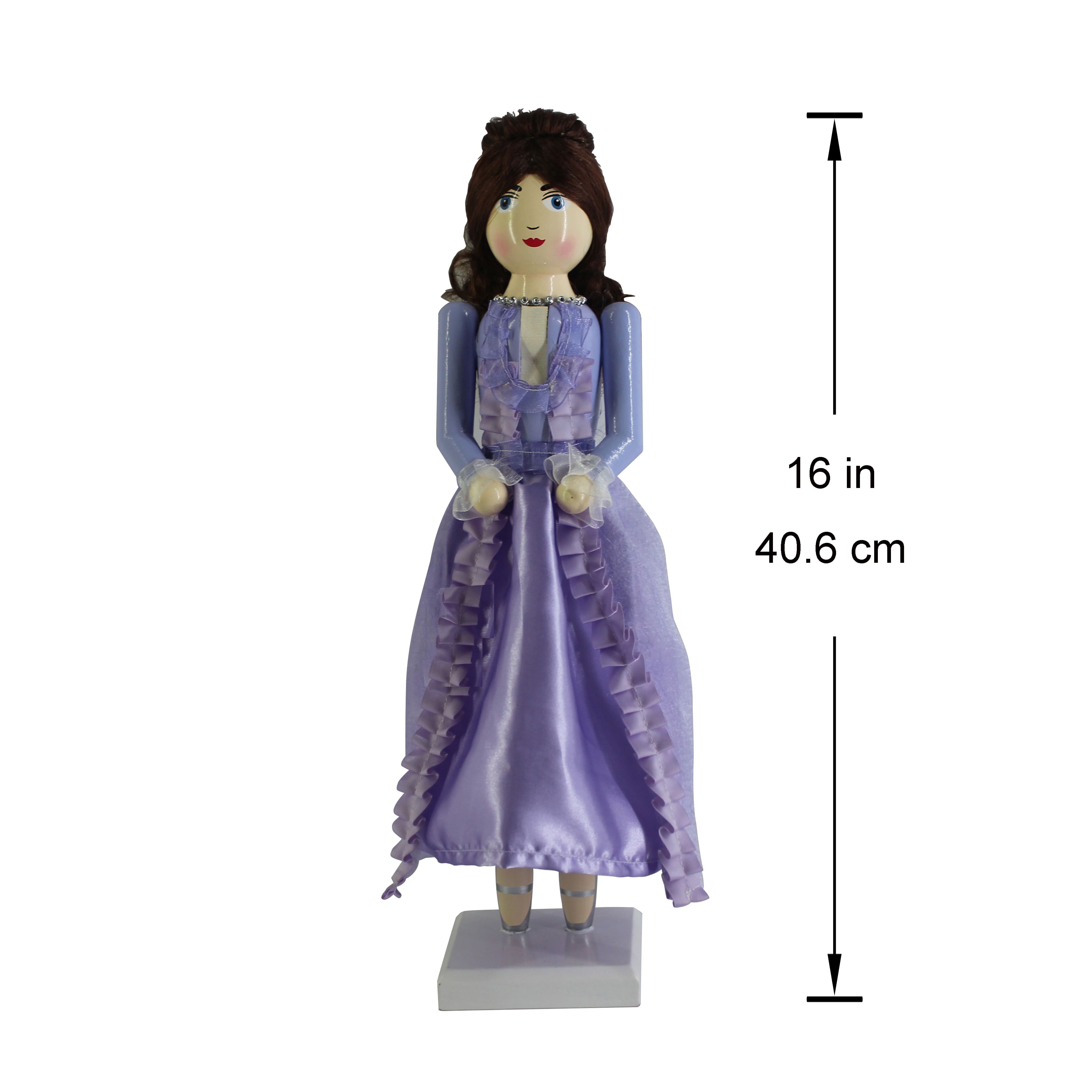 16&#x22; Lifestyle Nutcracker by Ashland&#xAE;