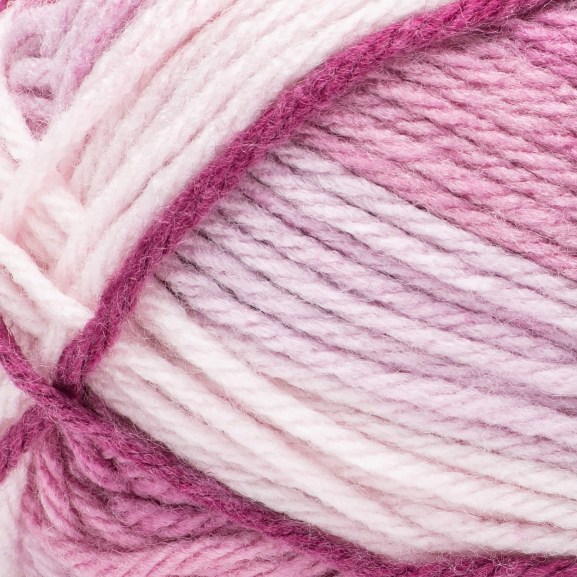 Impeccable&#xAE; Stripes Yarn by Loops &#x26; Threads&#xAE;
