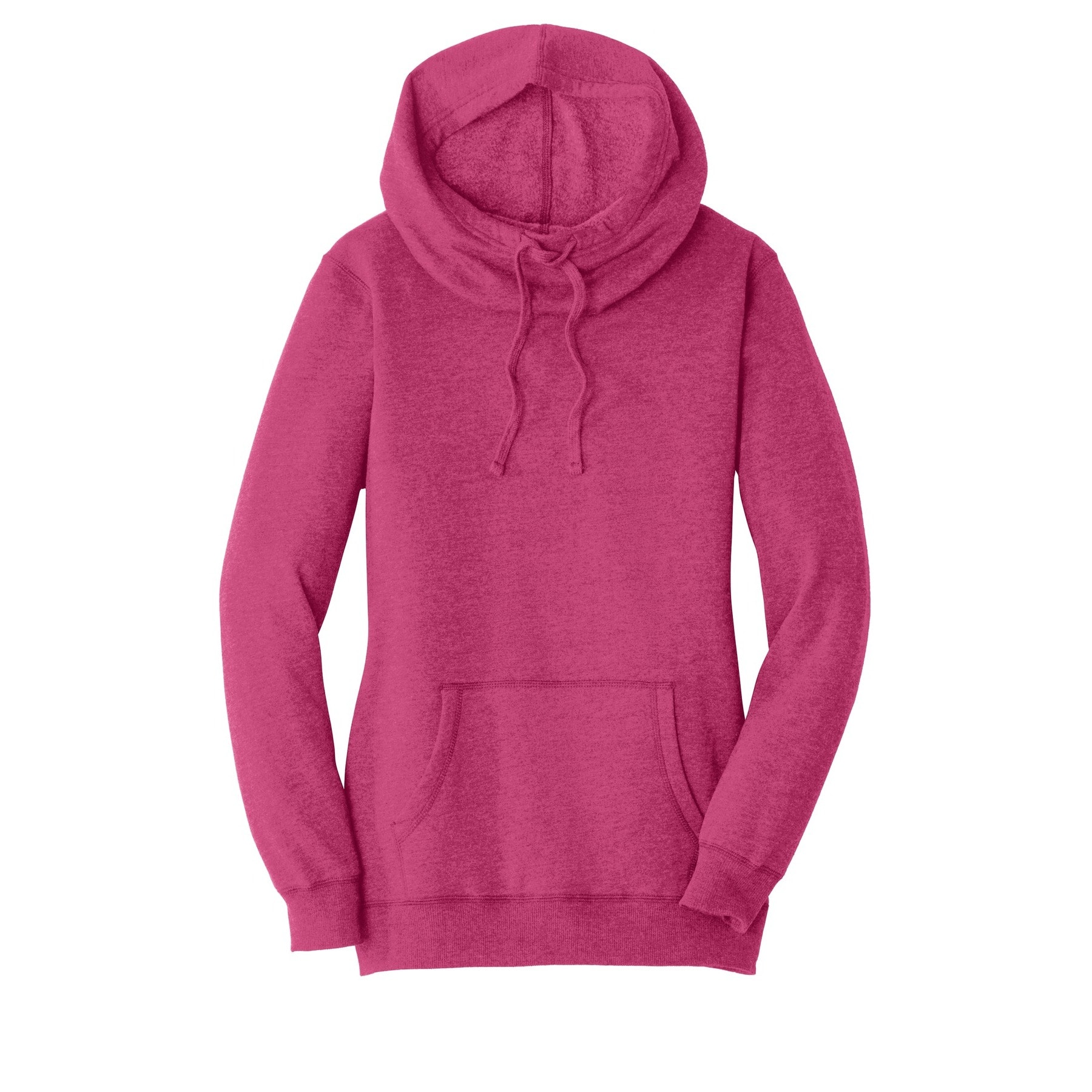 District women's lightweight fleece hoodie best sale