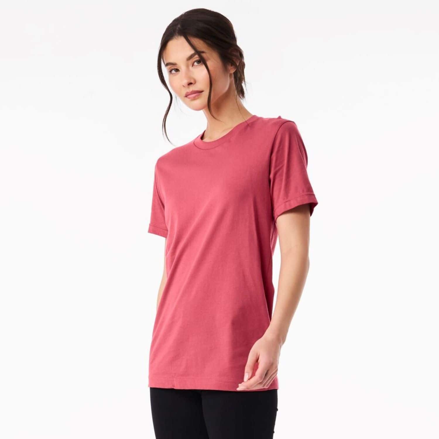 BELLA+CANVAS&#xAE; Adult Unisex T-Shirt