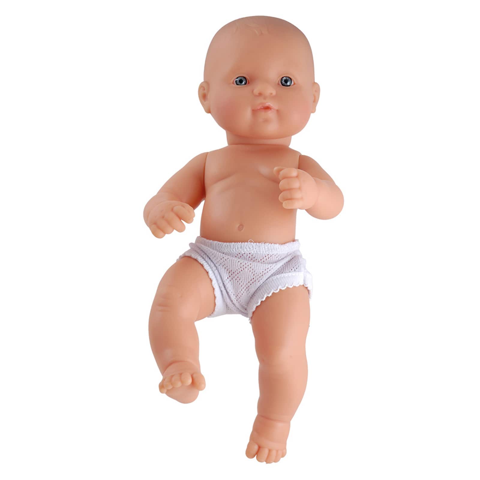 Miniland Educational Anatomically Correct Newborn Boy Doll