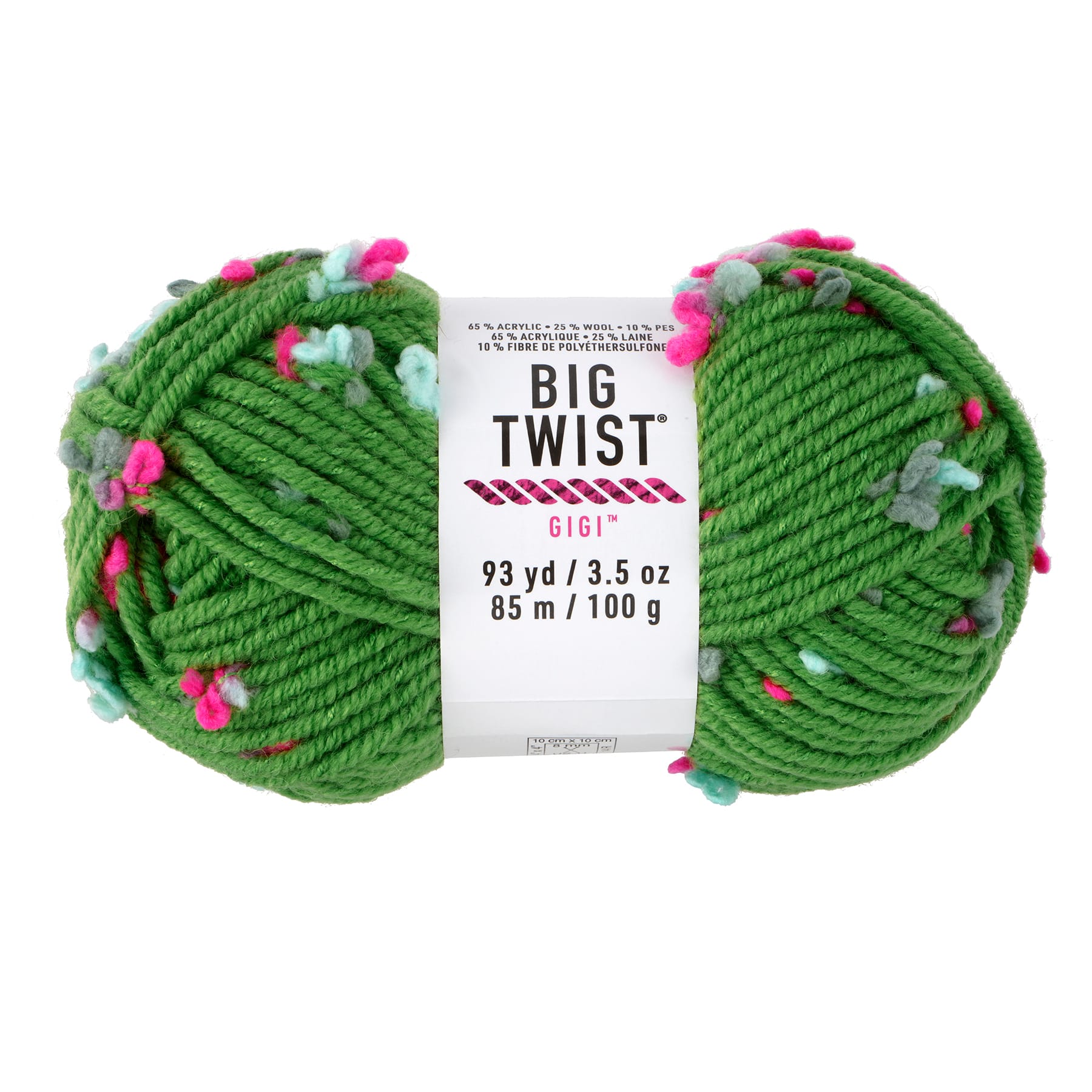 Big Twist® Gigi™ Yarn