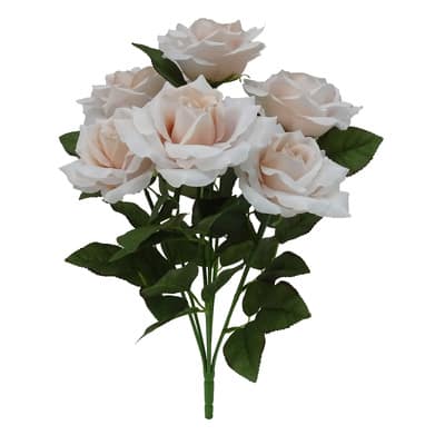 Gerbe de roses de luxe de 45,7 cm d’Ashland image