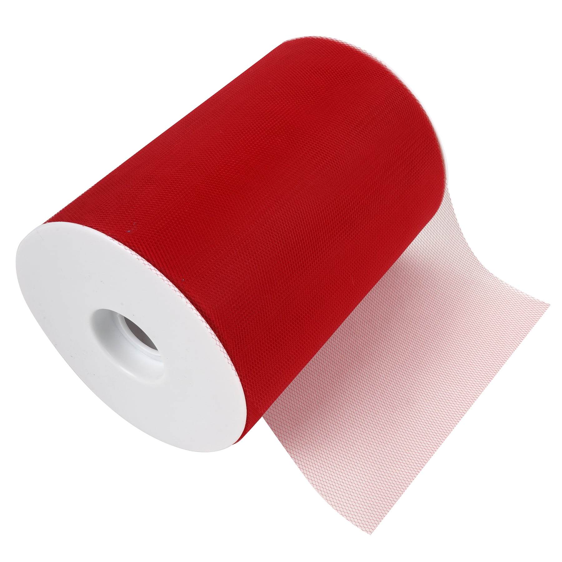 12 Pack: 6" x 100yd. Tulle Mega Roll by Celebrate It™