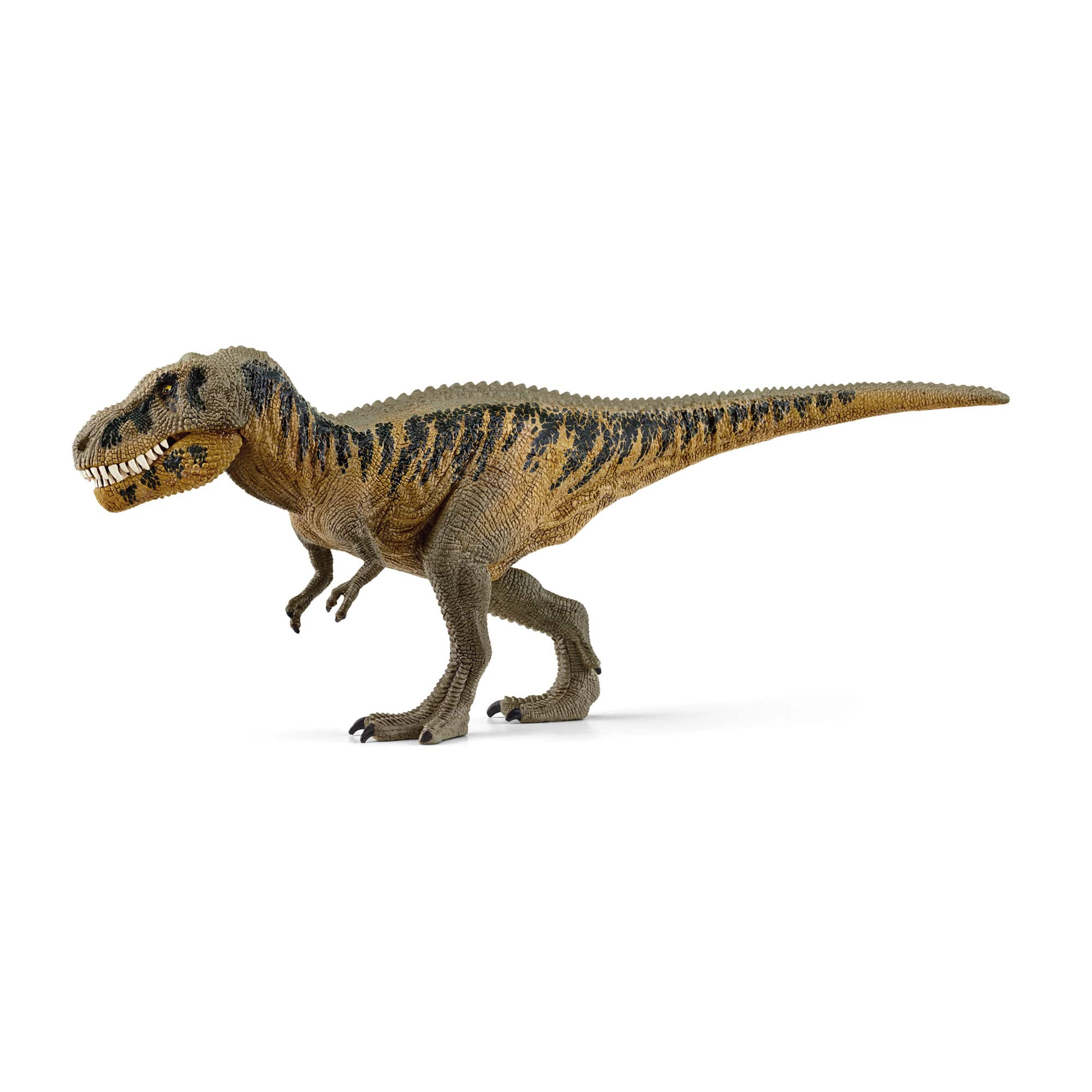 Schleich&#xAE; 12&#x22; Tarbosaurus Dinosaur Action Figure