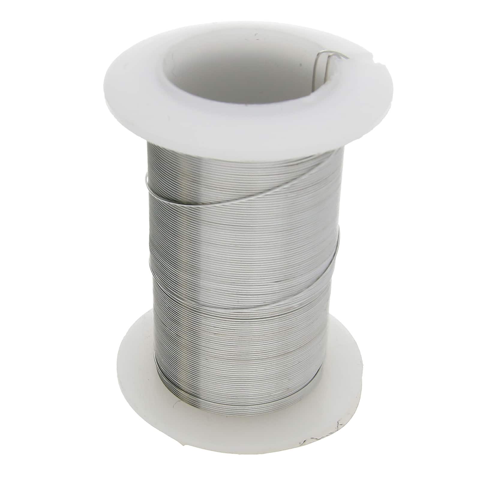 The Beadsmith&#xAE; Wire&#x2122; Elements 26 Gauge Tarnish-Resistant Wire