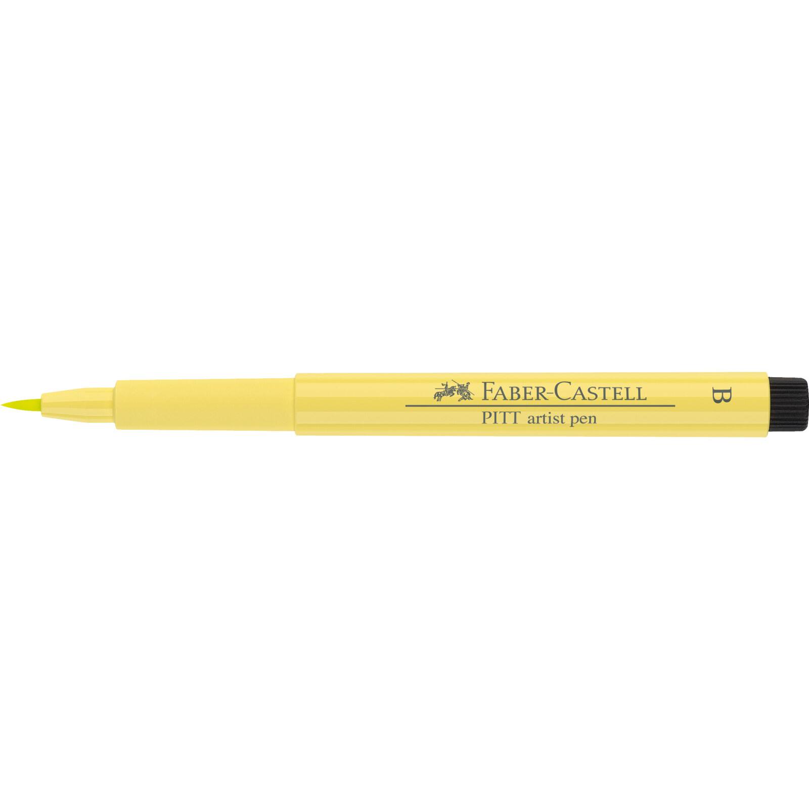 10 Pack FaberCastell® PITT® Brush Artist Pen Michaels