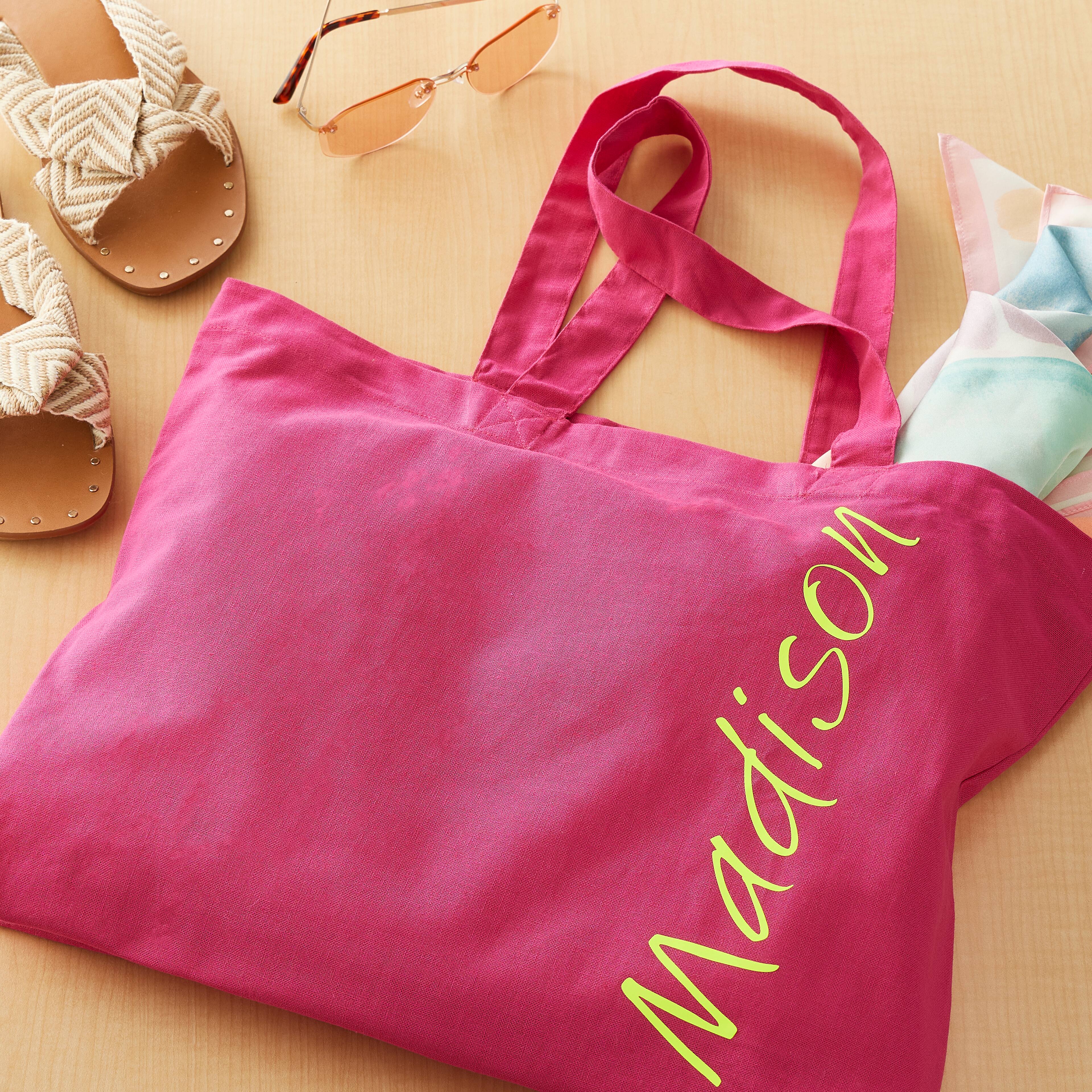 24 Pack: Canvas Tote Bag by Make Market®