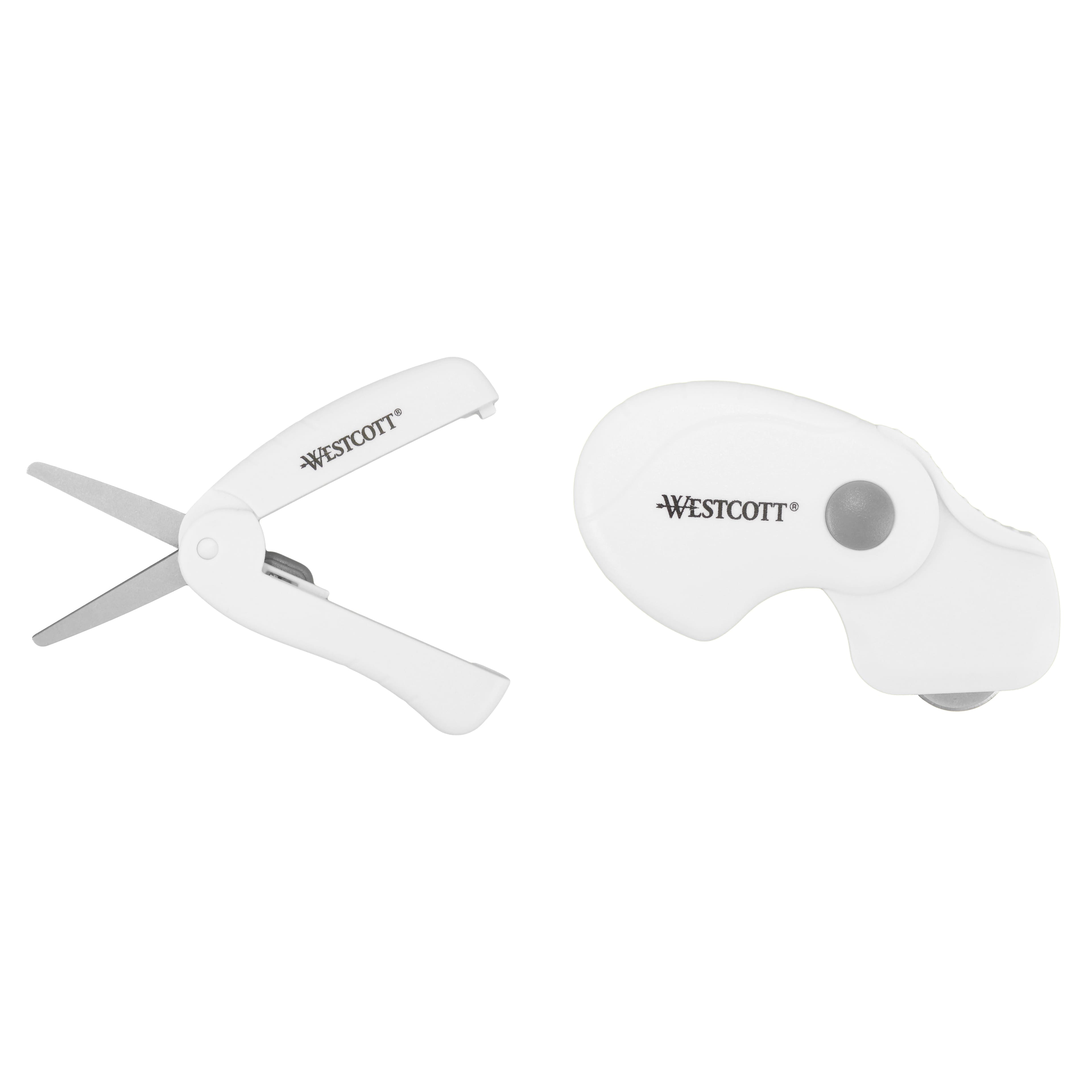 Westcott&#xAE; Mini Scissor Tool Set