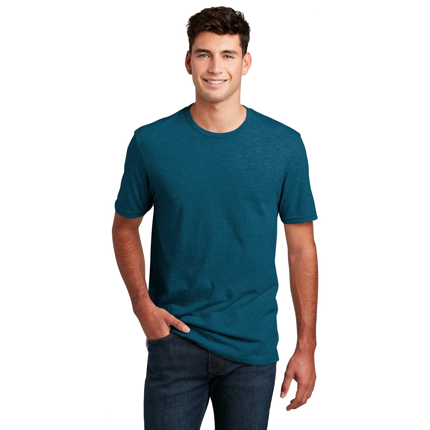 District&#xAE; Perfect Blend&#xAE; Adult T-Shirt
