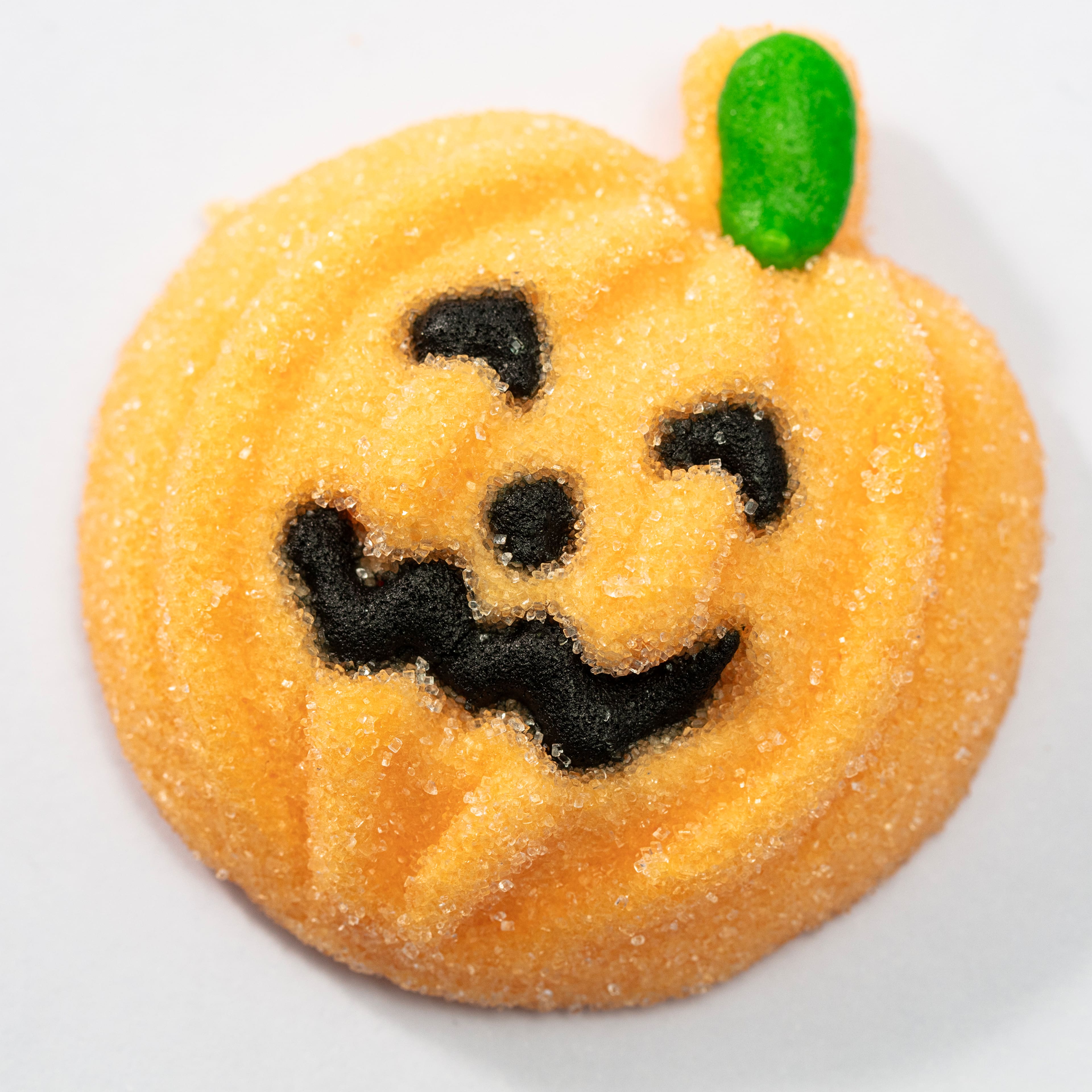 PME Cake Sweet Street&#xAE; Pumpkin Marshmallow Treats