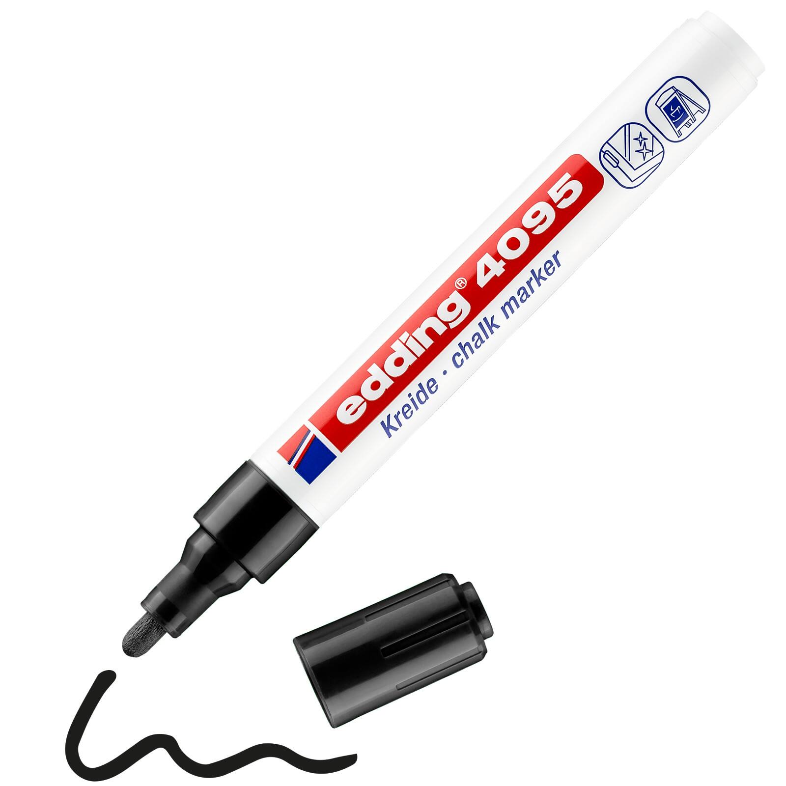 edding&#xAE; 4095 Chalk Marker