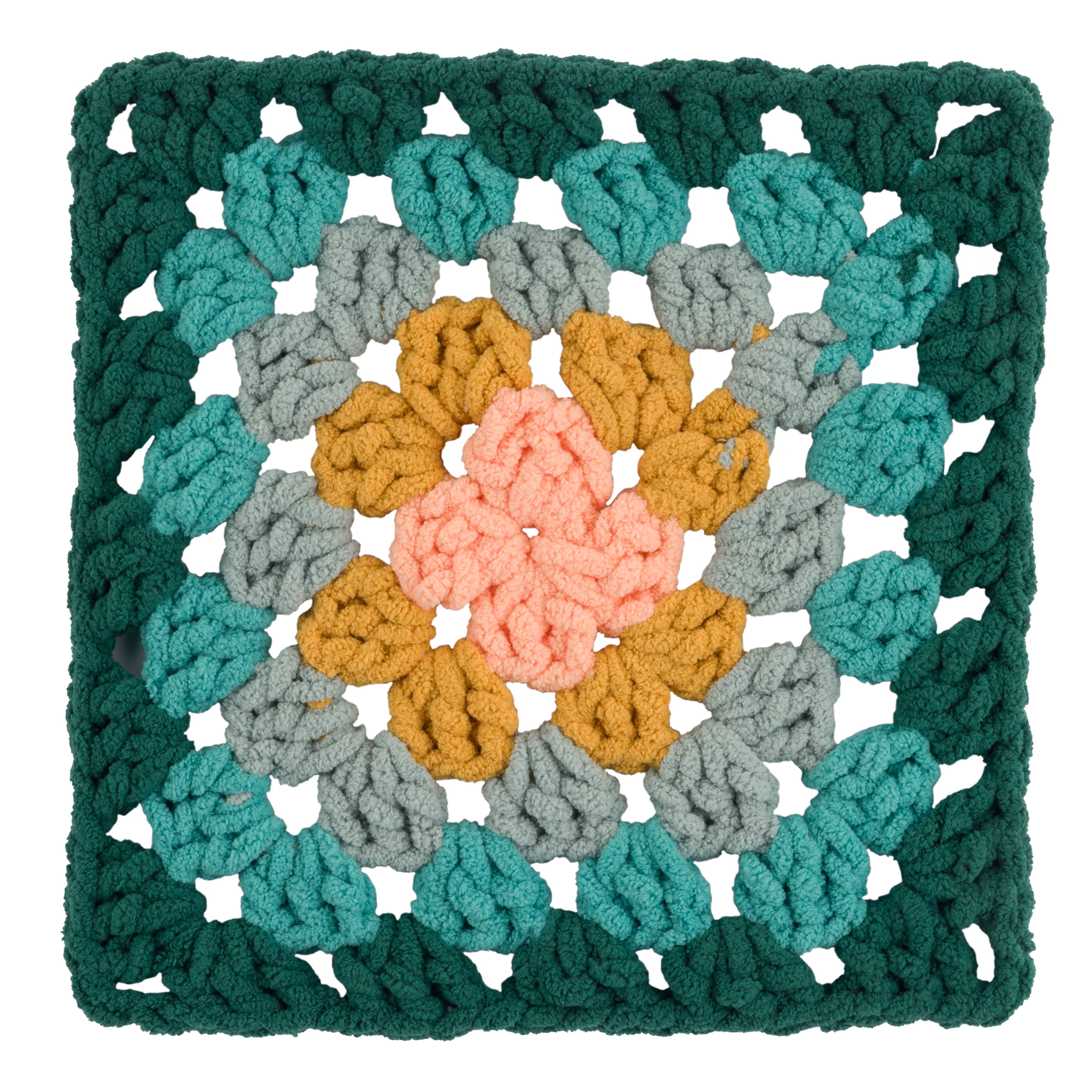 Bernat&#xAE; All in One&#x2122; Blanket Granny&#x2122; Yarn