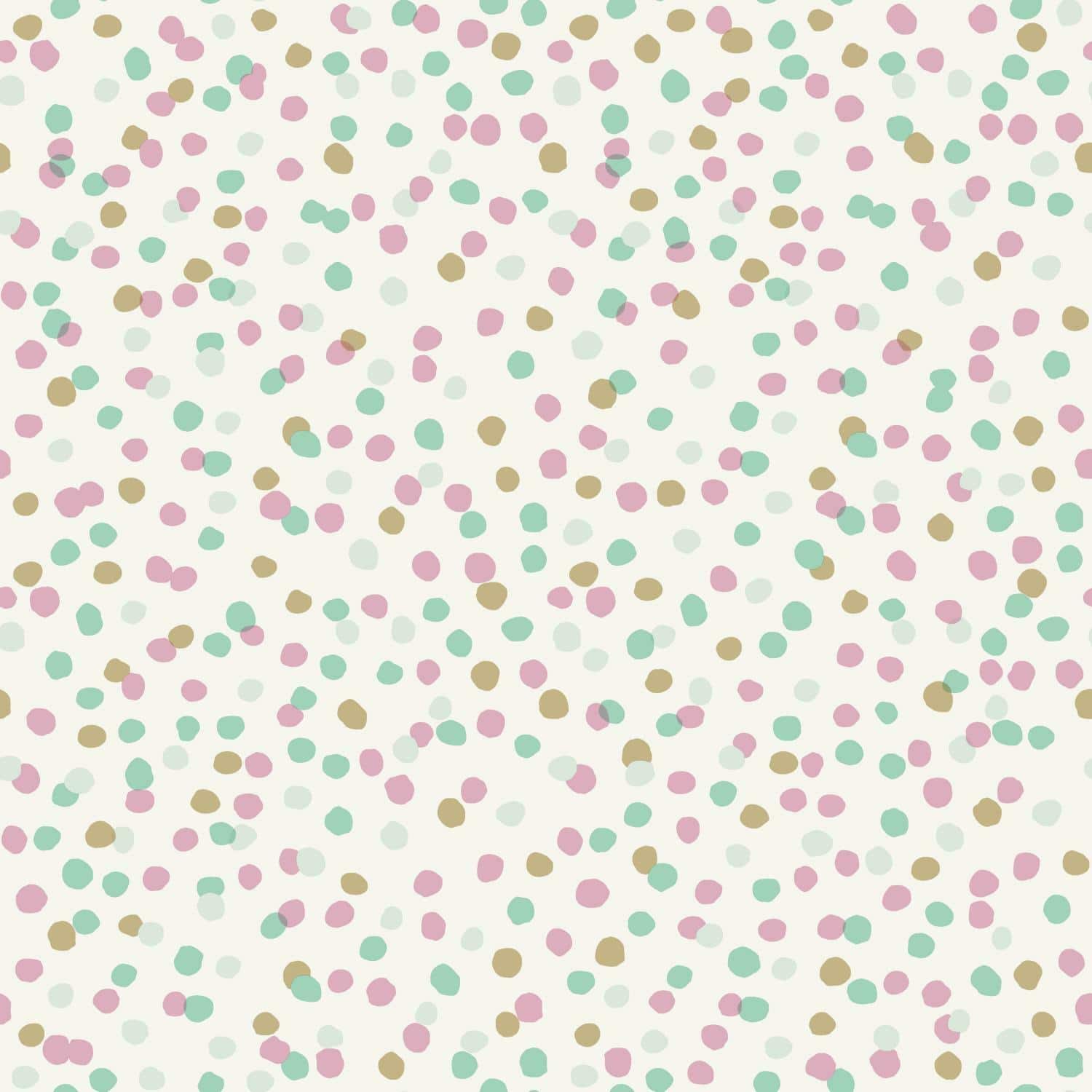 RoomMates Confetti Peel &#x26; Stick Wallpaper