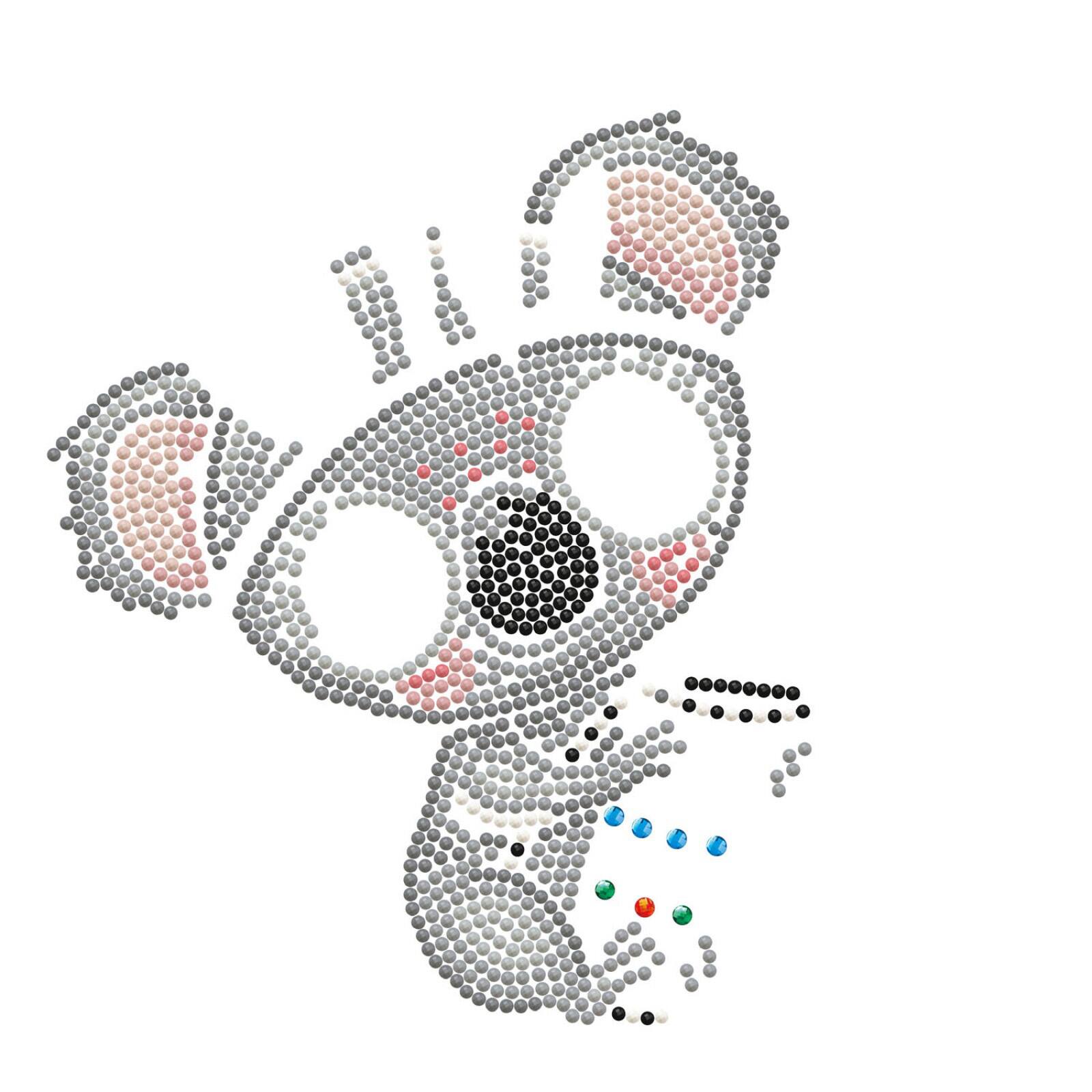 Diamond Dotz® Wild & Free Diamond Box Painting Kit