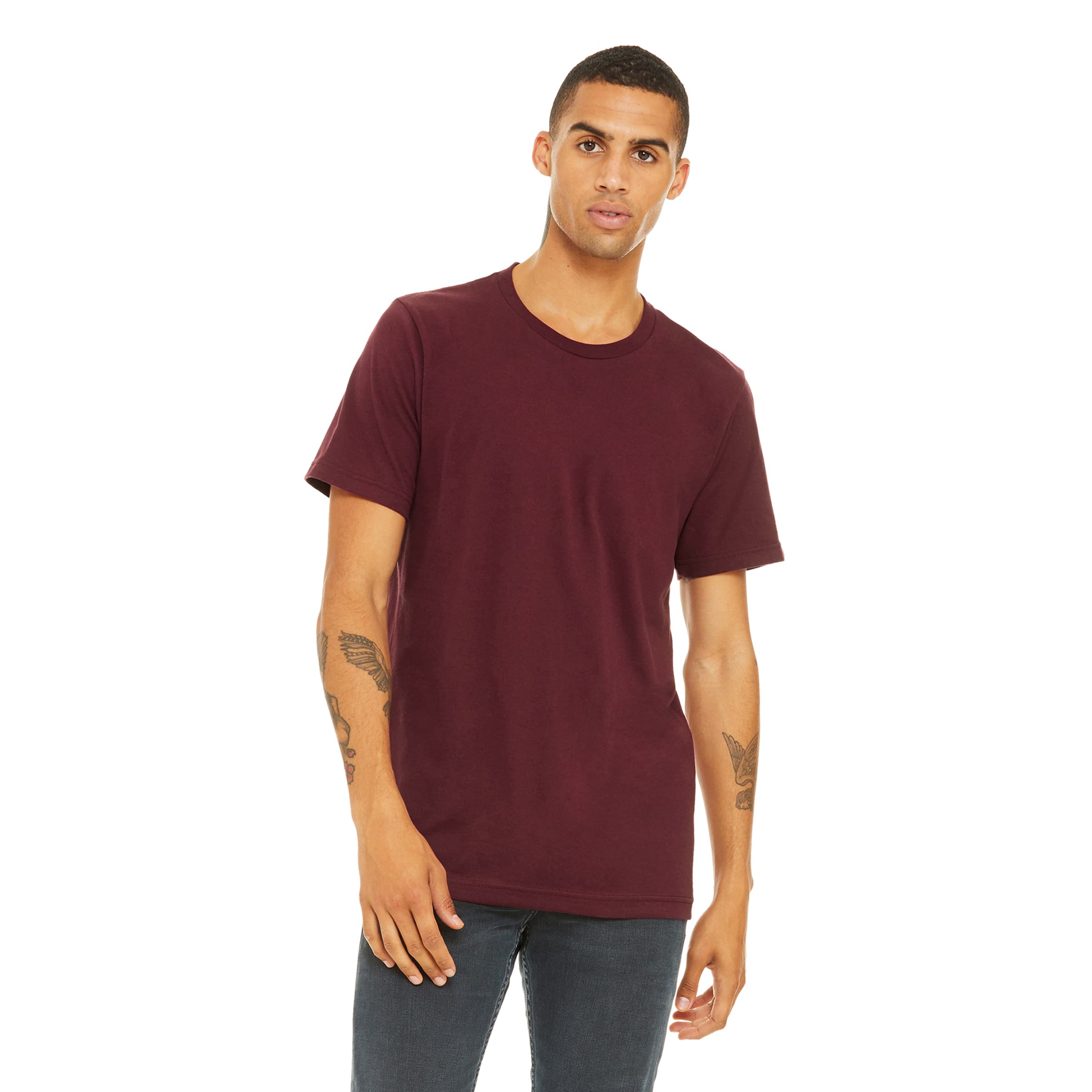 BELLA+CANVAS&#xAE; Adult Unisex T-Shirt