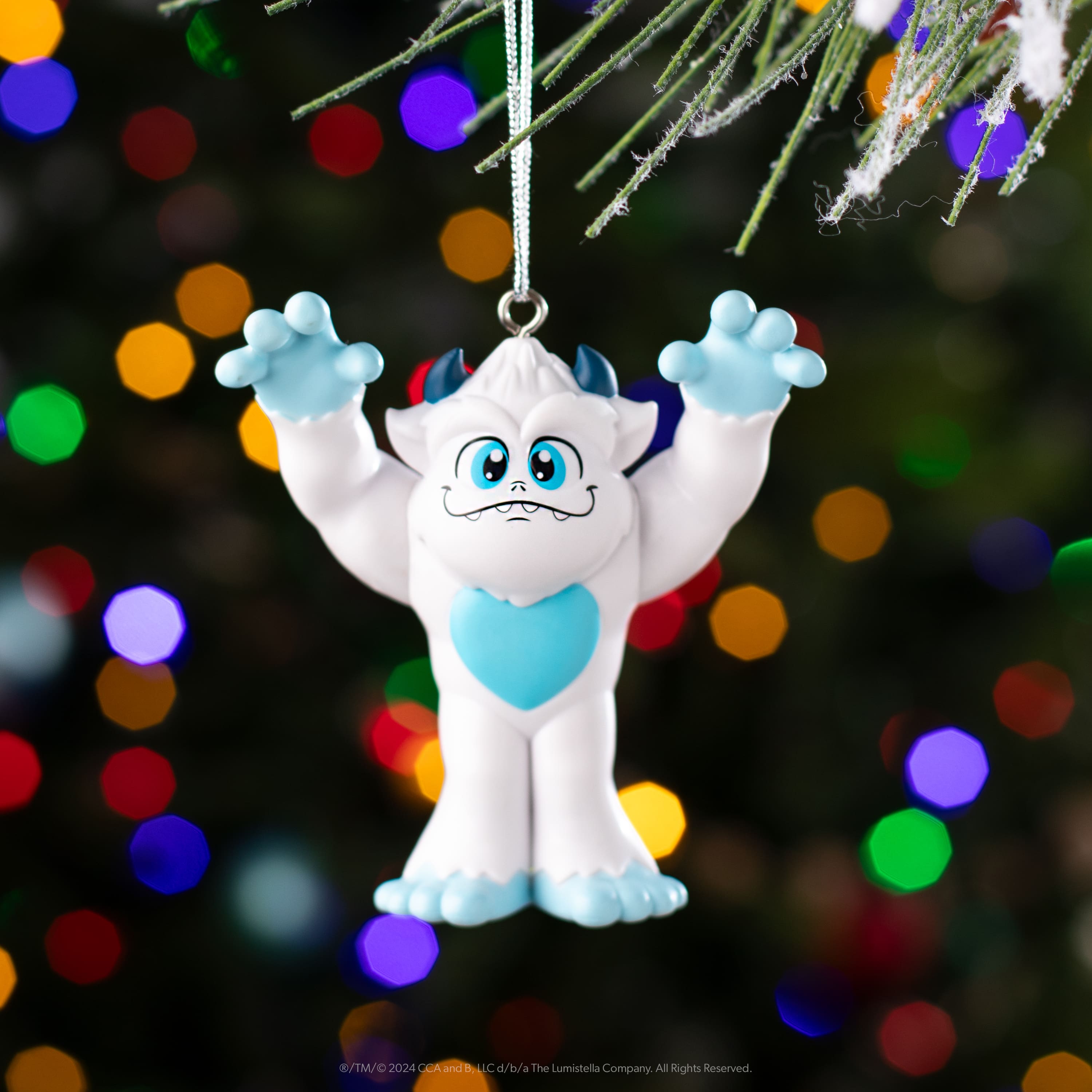 The Elf on the Shelf&#xAE; Santaverse&#x2122; Ornament Collection