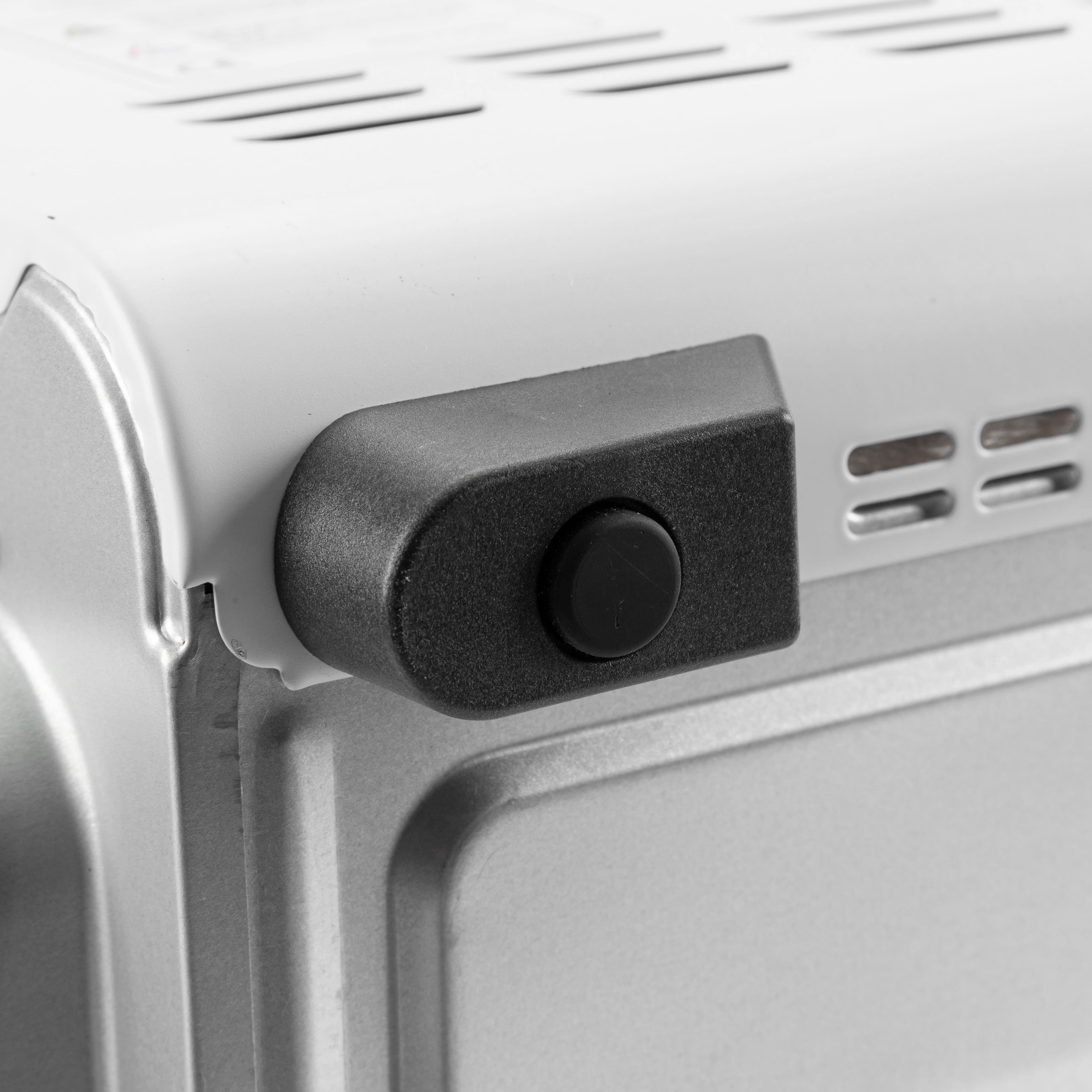 Craft Express 25L White Elite Sublimation Oven