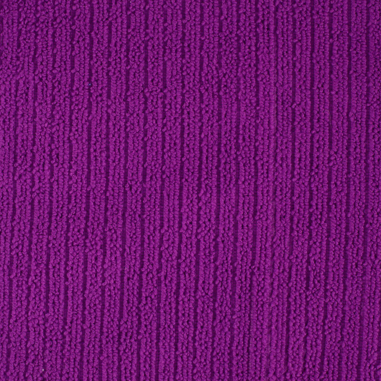 Eggplant Lattice Microfiber Dishtowel, 4ct.