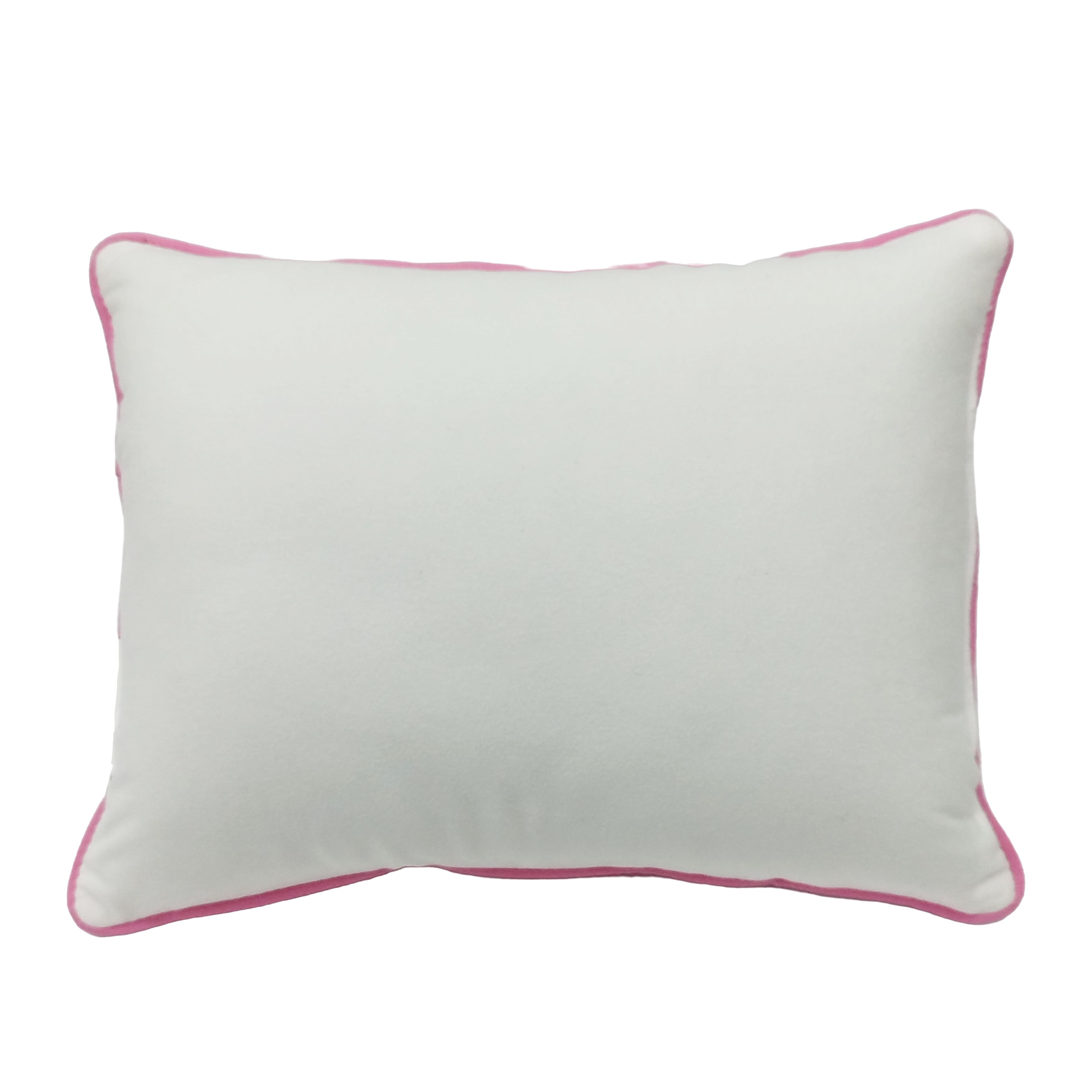 16" x 12" Currently Reading Pillow by Ashland®