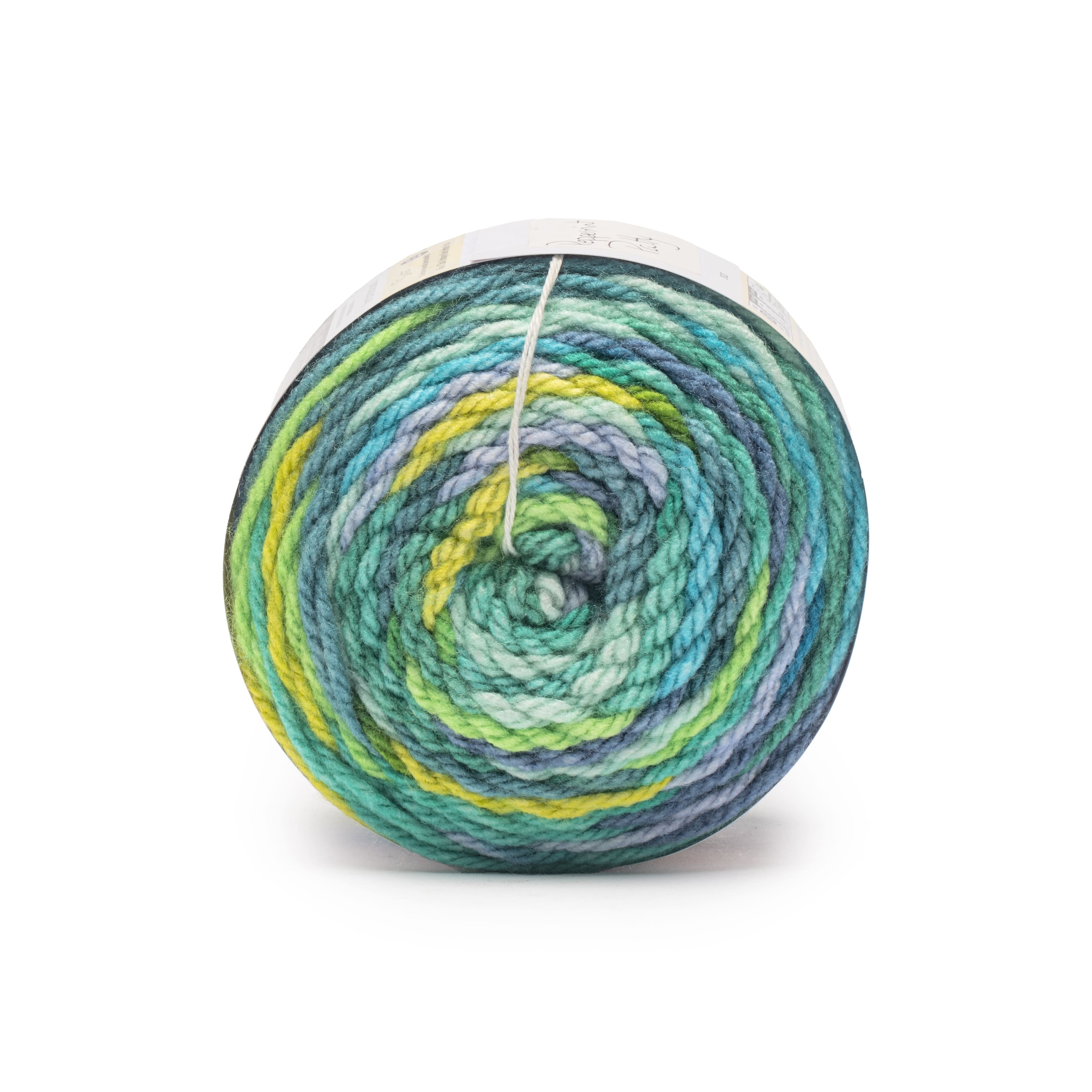 Caron&#xAE; Chunky Cupcakes&#x2122; Yarn