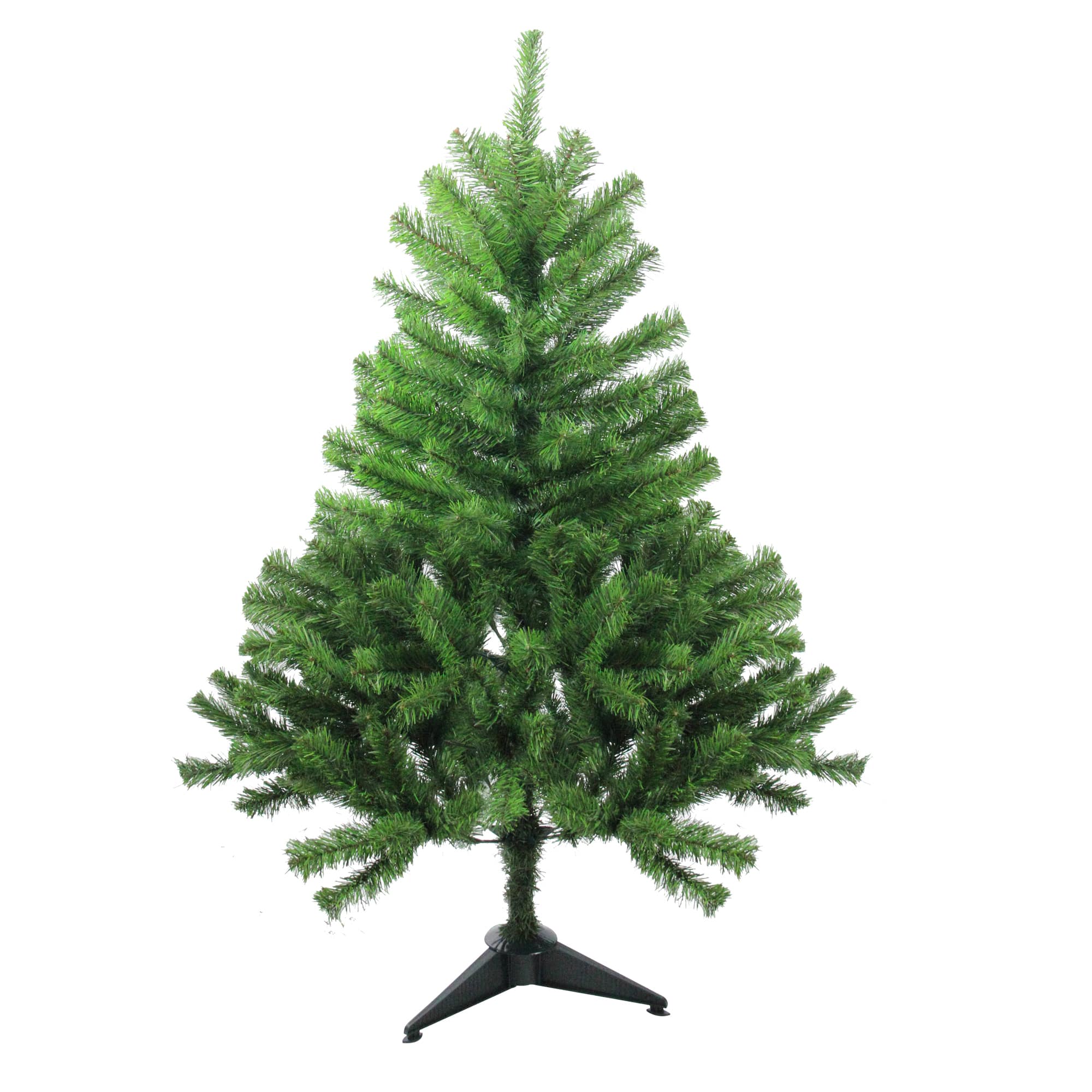 5ft. Unlit Colorado Spruce Artificial Christmas Tree
