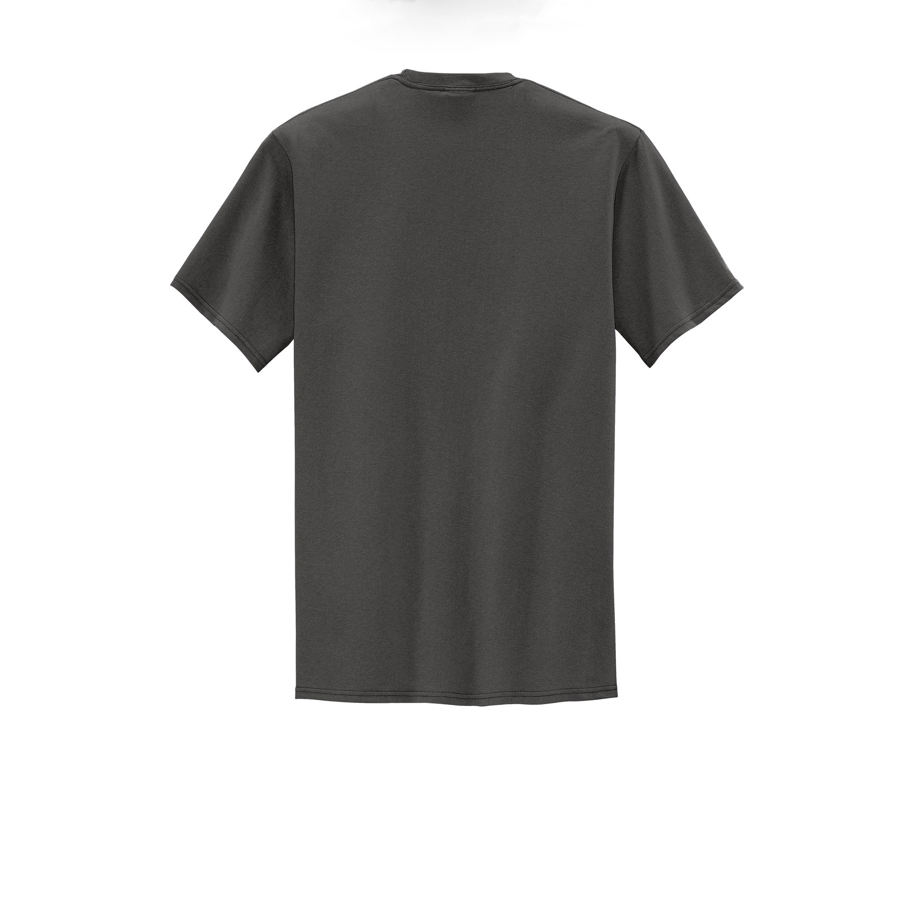 Port &#x26; Company&#xAE; Core Blend Pocket Adult Tall Tee