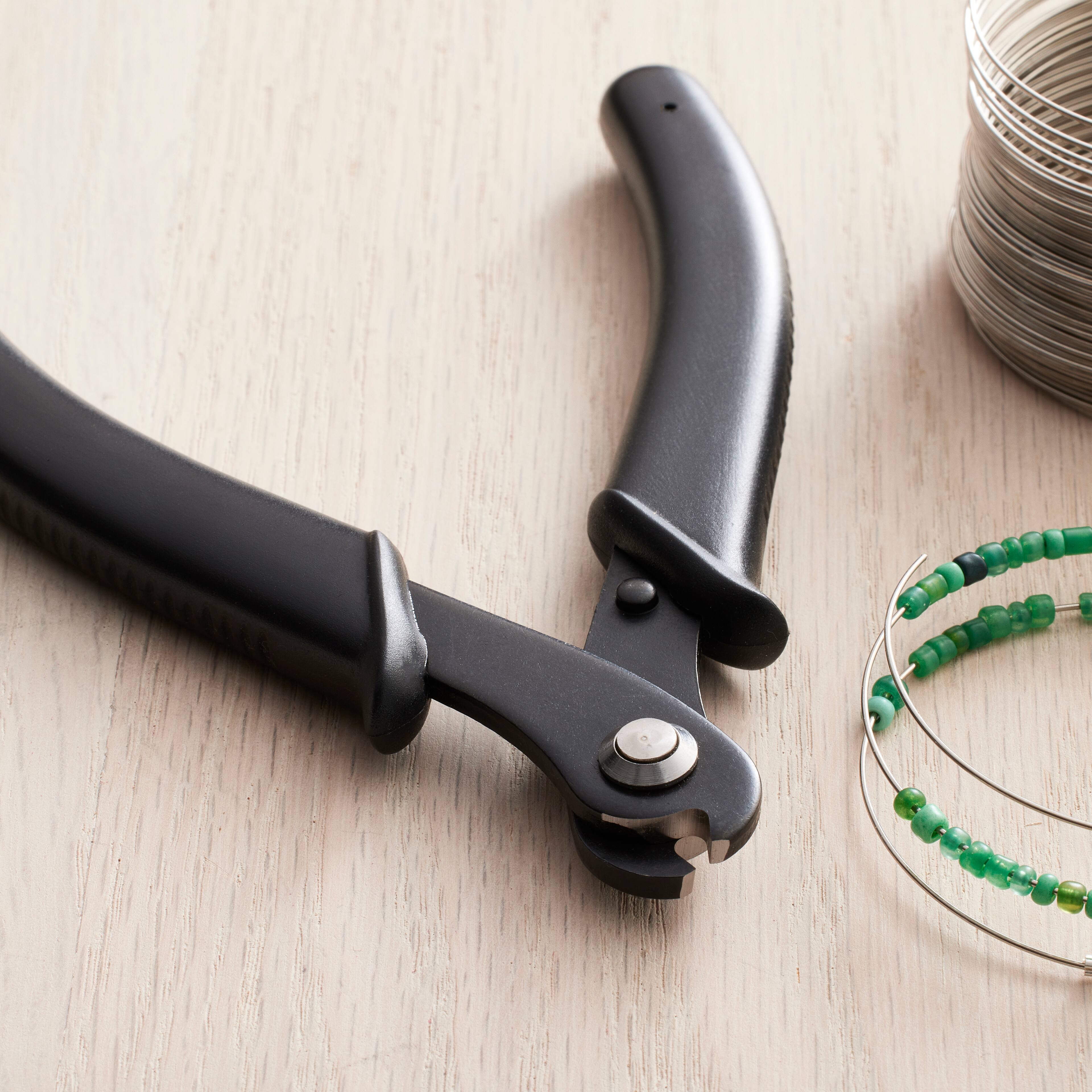 6 Pack: Beadalon® Memory Wire Shears