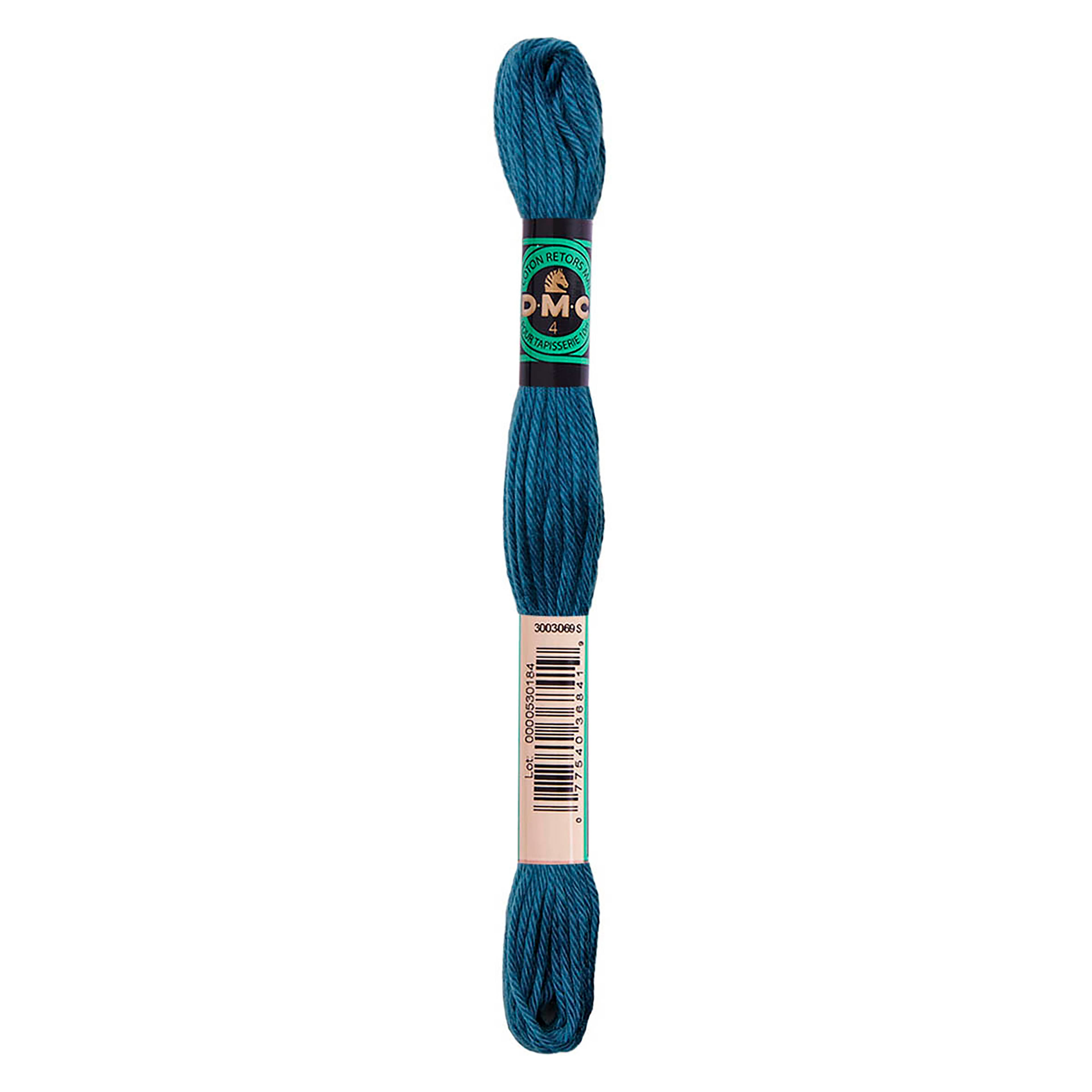 DMC&#xAE; Soft Matte Cotton Thread