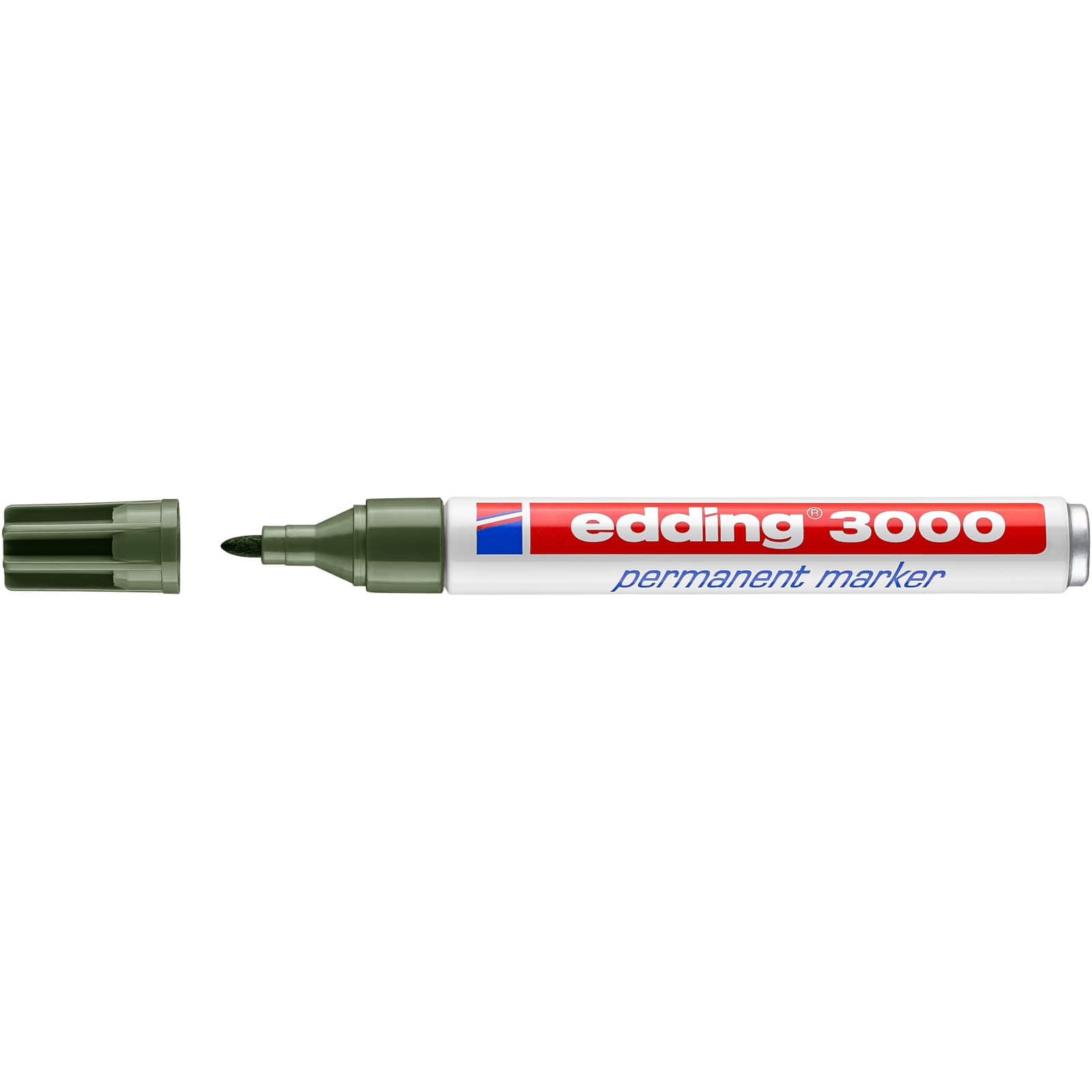 edding® 3000 Permanent Marker