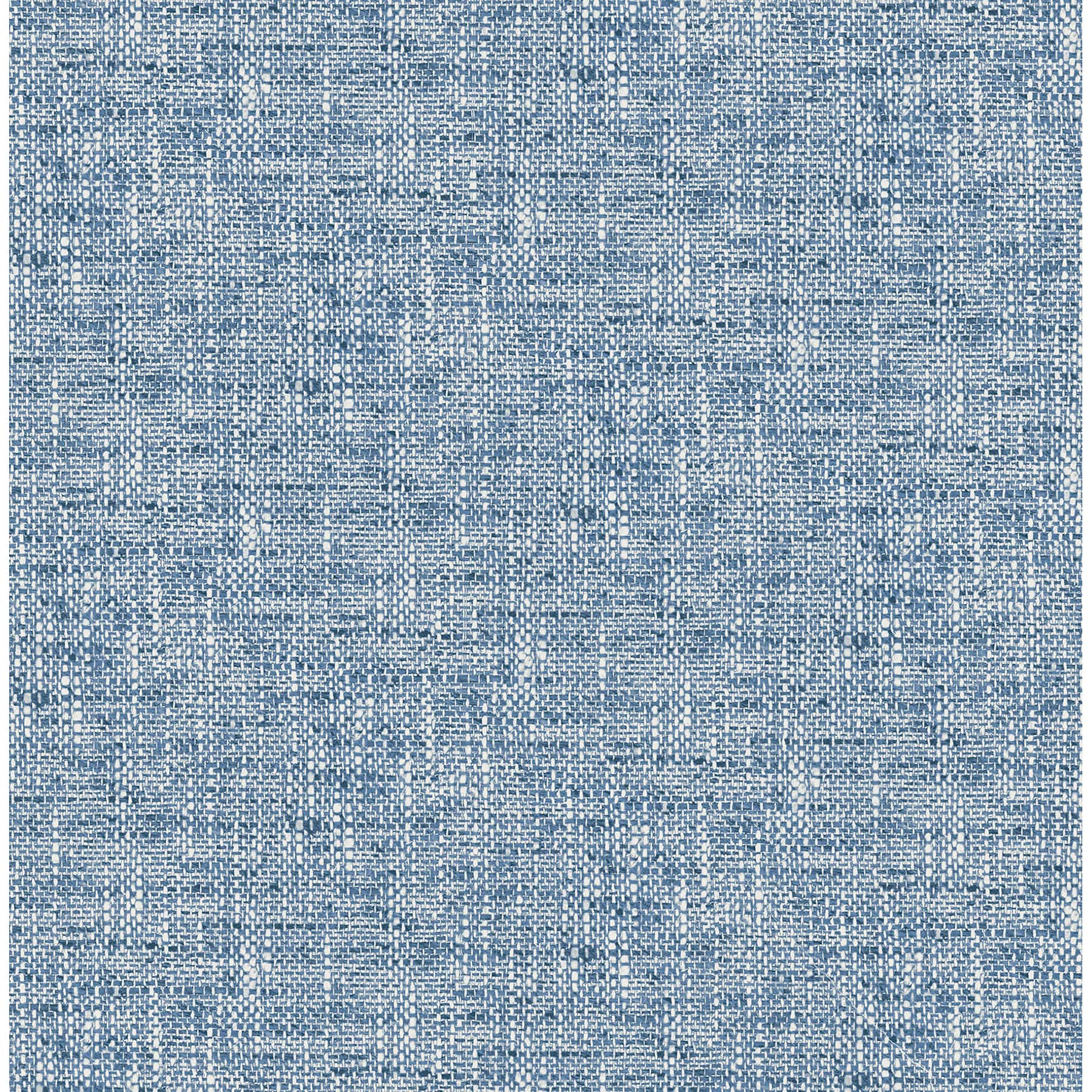 RoomMates RMK11698RL Navy Faux Grasscloth Weave NonTextured Peel and Stick  Wallpaper Navy   Amazoncom