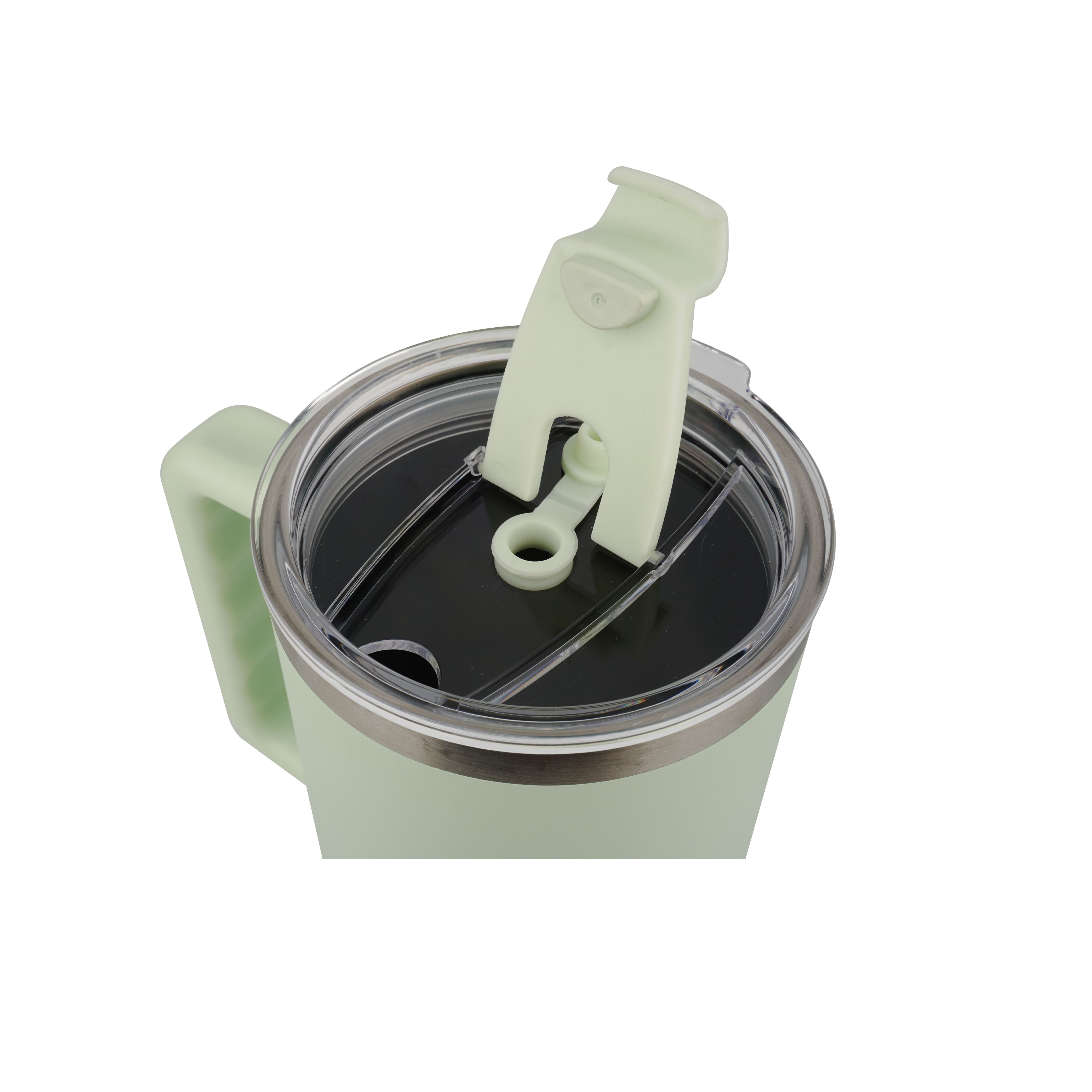 Gobelet isotherme en acier inoxydable de 1,18 l d’Ashland