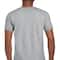 Gildan® Sport Gray Softstyle Adult Unisex T-Shirt, Size: X-Large | Michaels