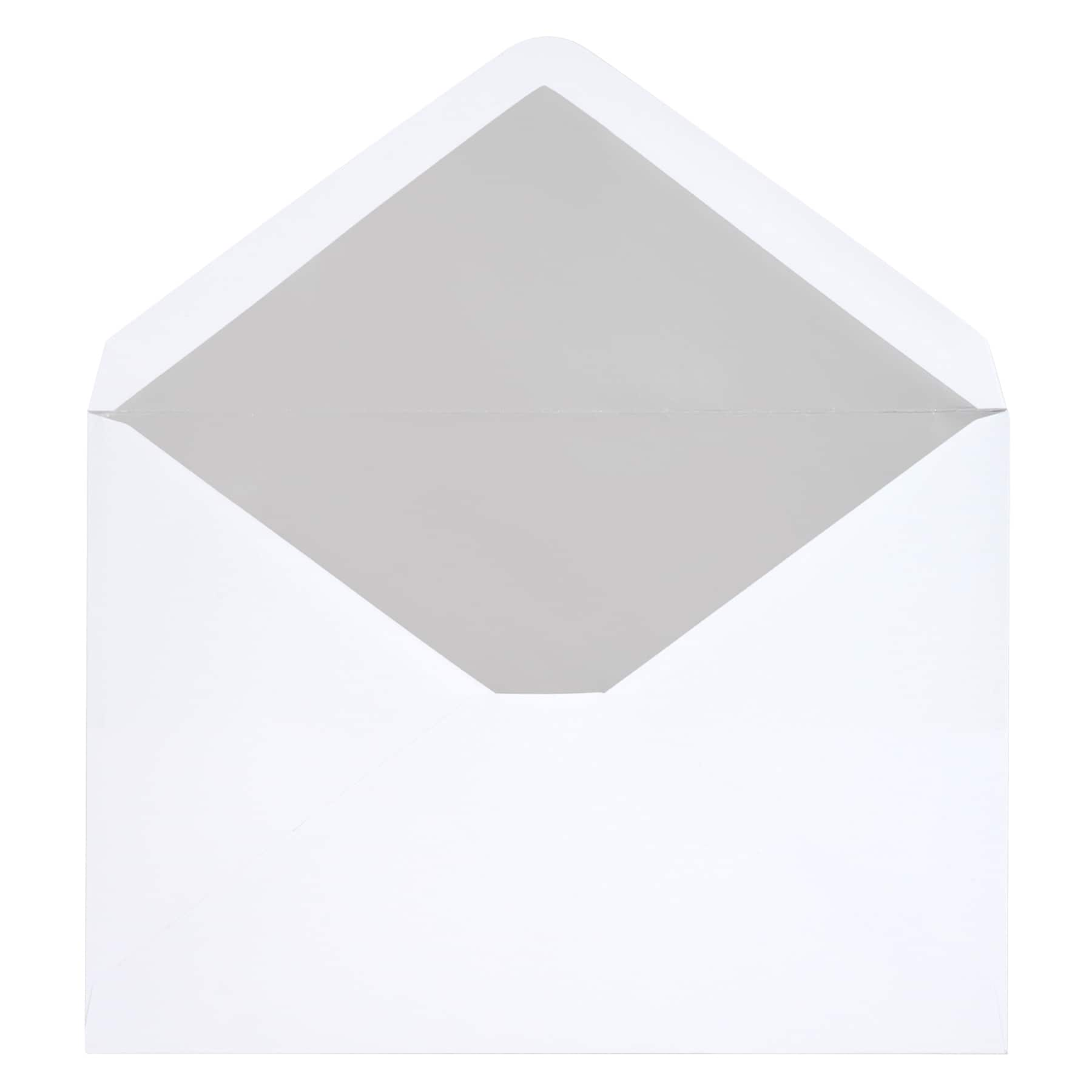 Ivory Flat Cards & Envelopes by Recollections™, 5 x 7