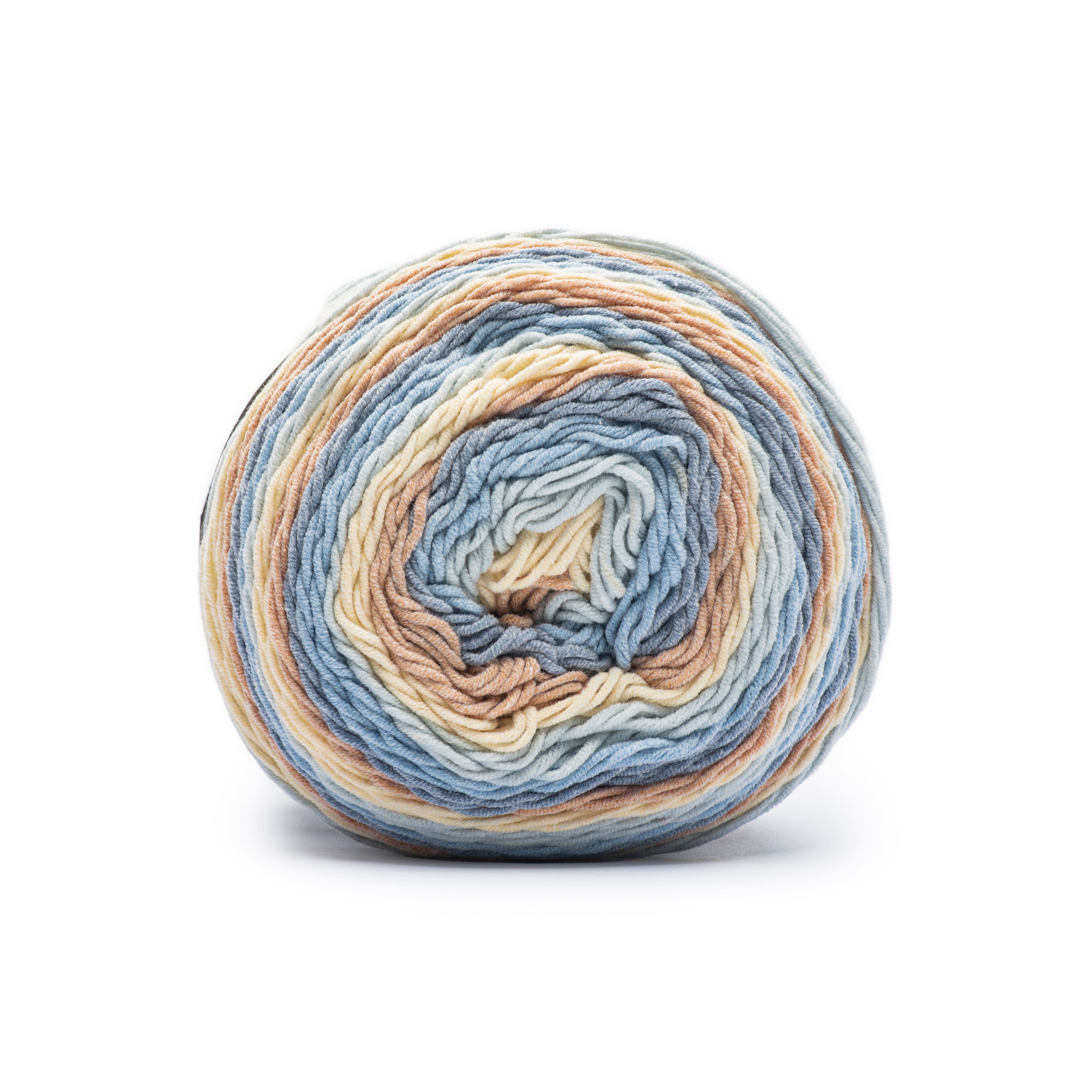 Caron® Cotton Cakes™ Yarn