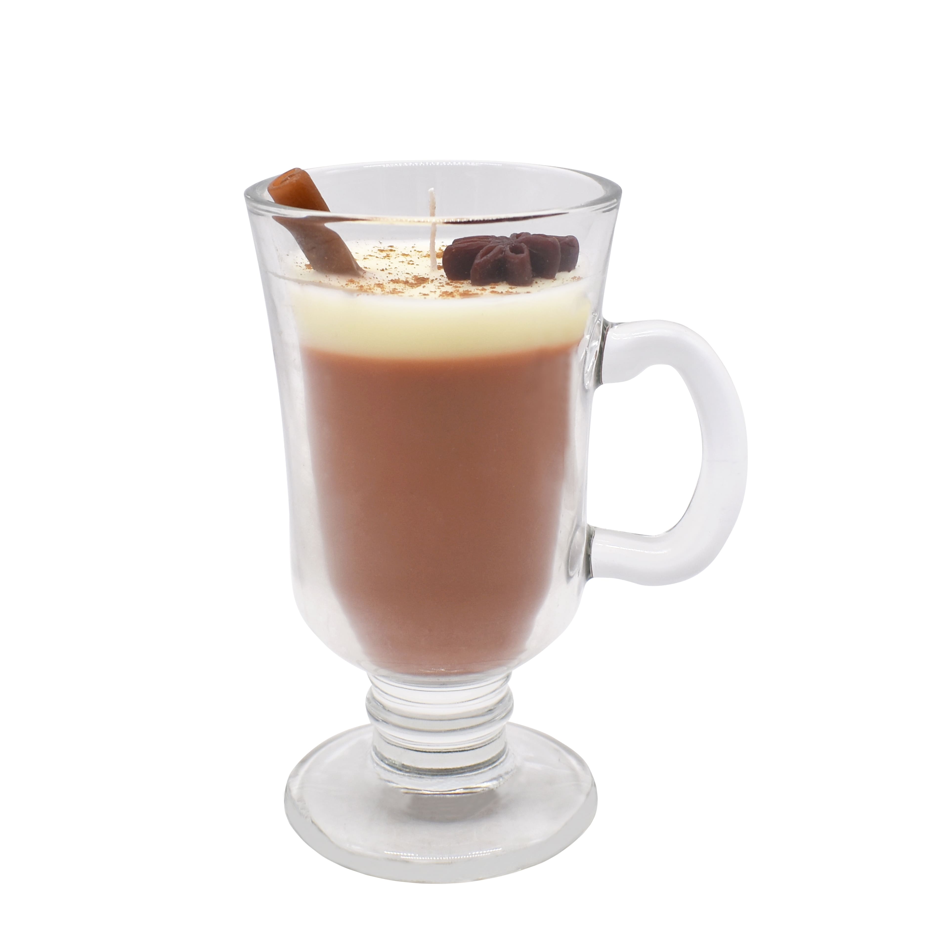 5.6oz. Mulled Cider Scented Candle by Ashland®