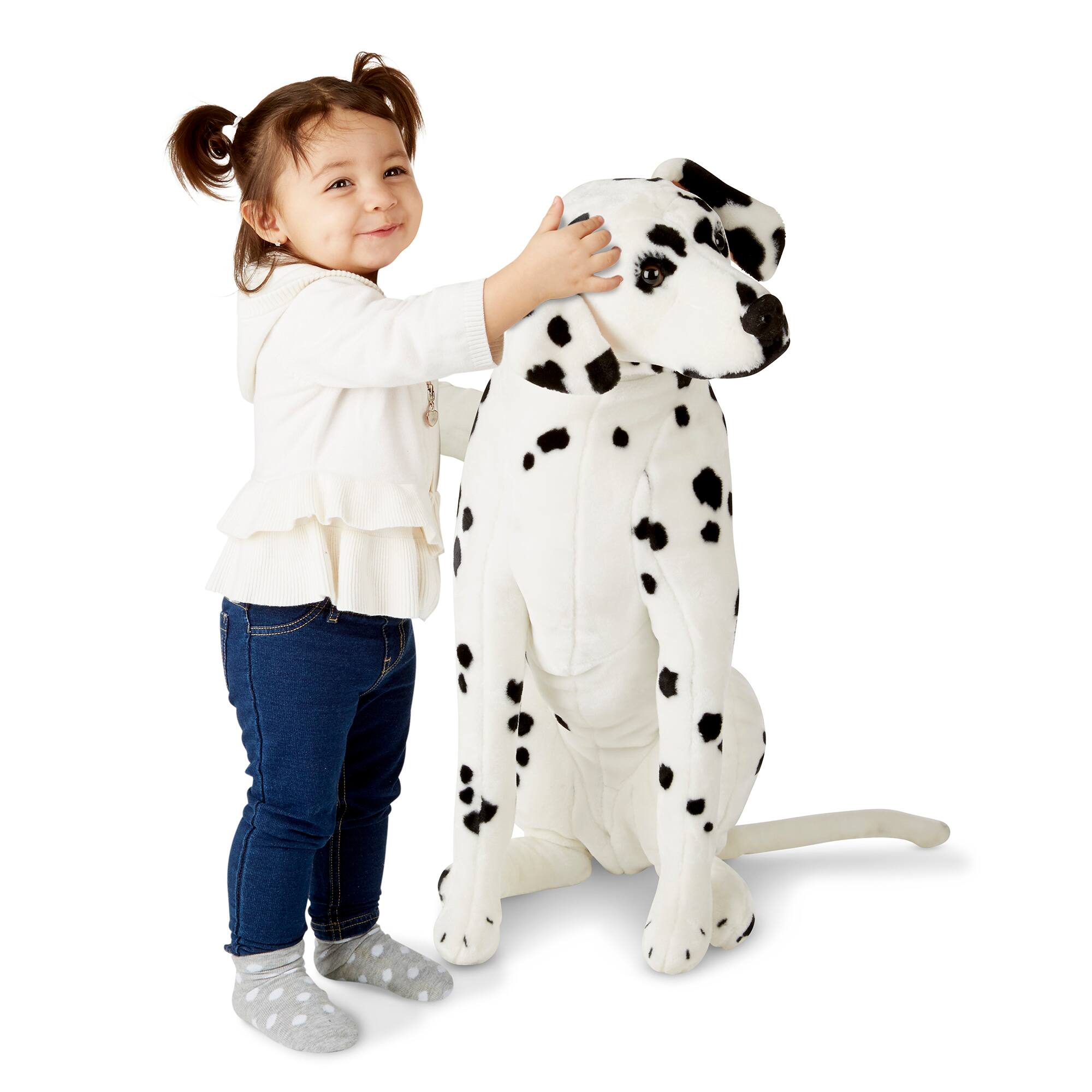 melissa & doug dalmatian