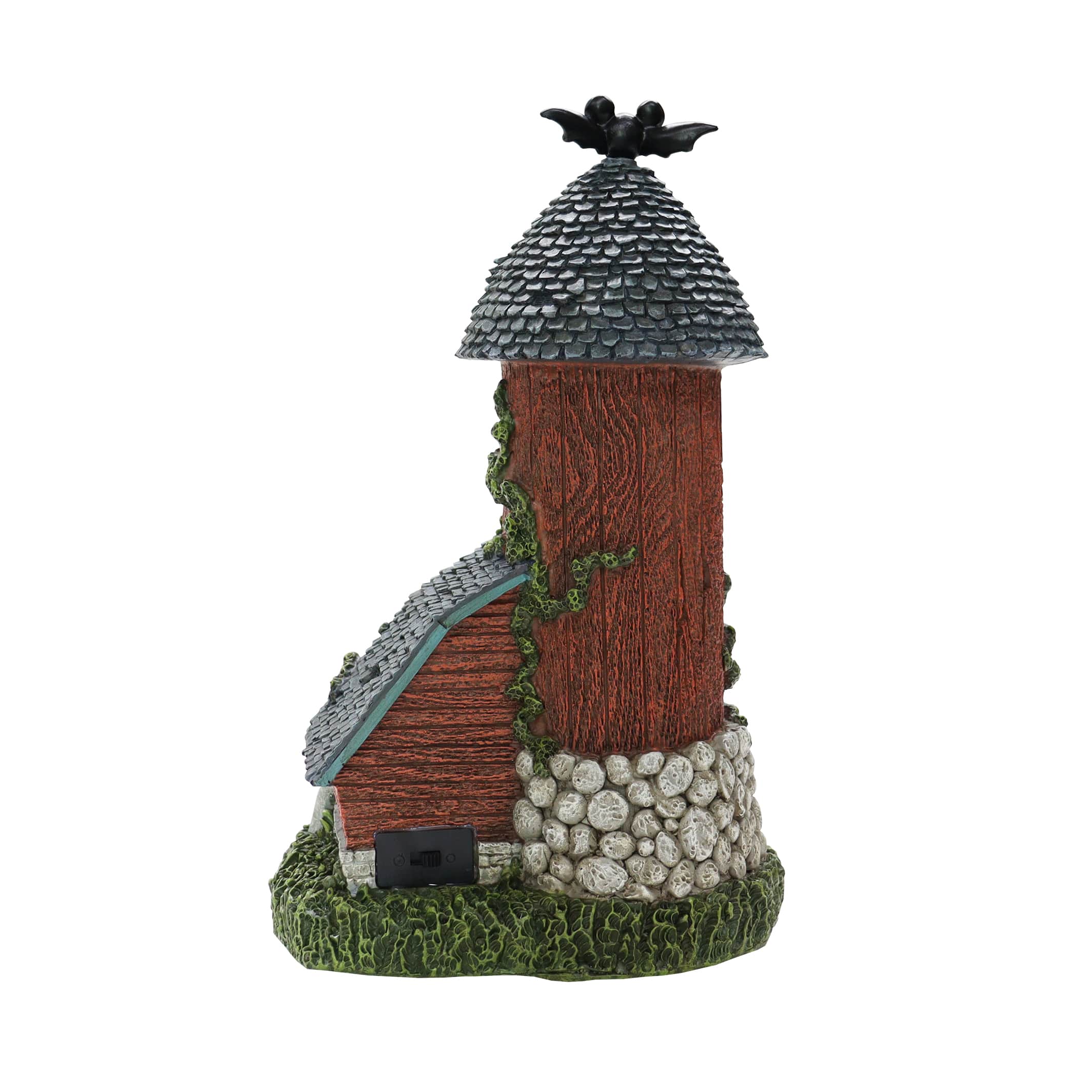 Disney&#xAE; Mickey Mouse &#x26; Friends Halloween Village, 9ct.