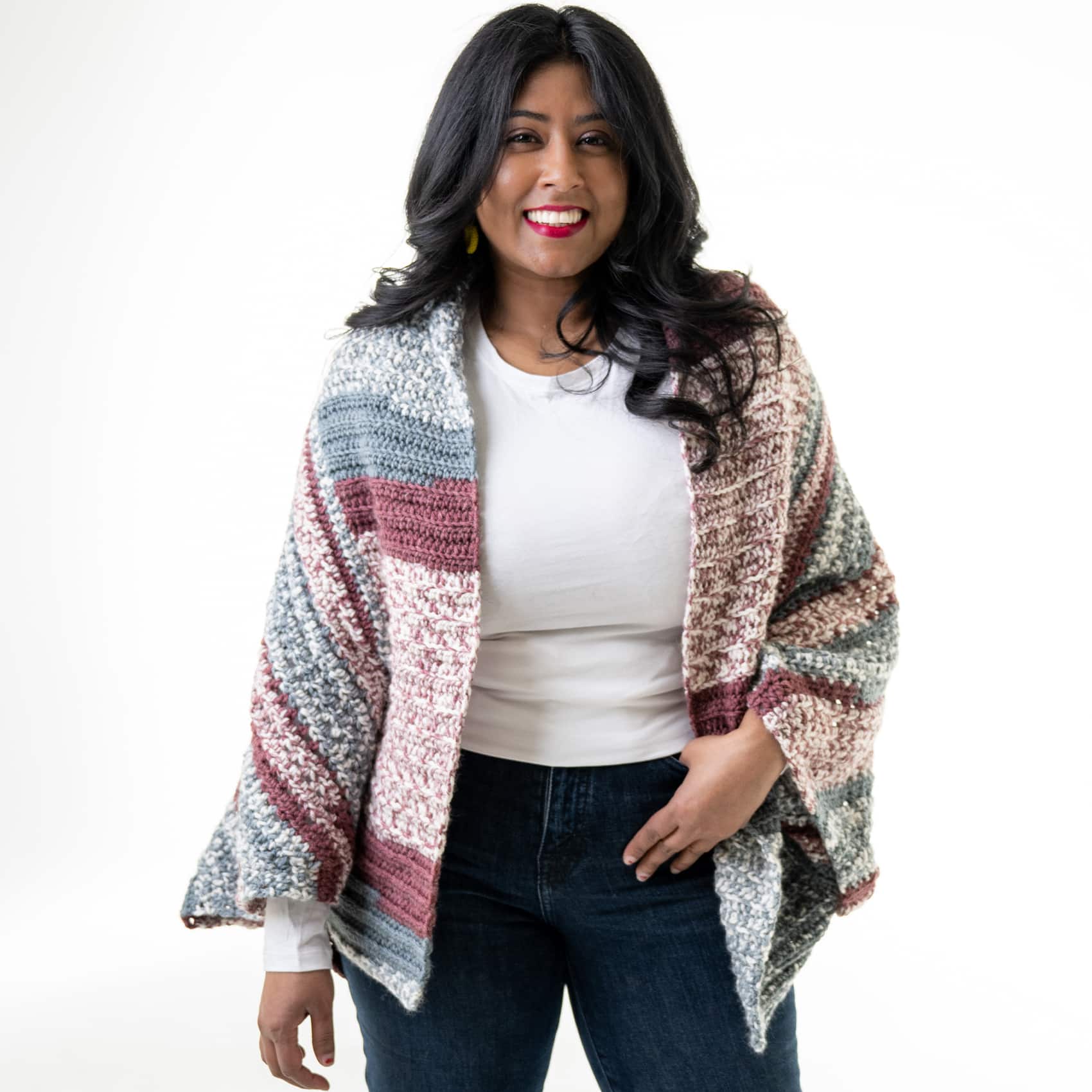 3 Pack Lion Brand&#xAE; Wool Ease&#xAE; Fair Isle Yarn