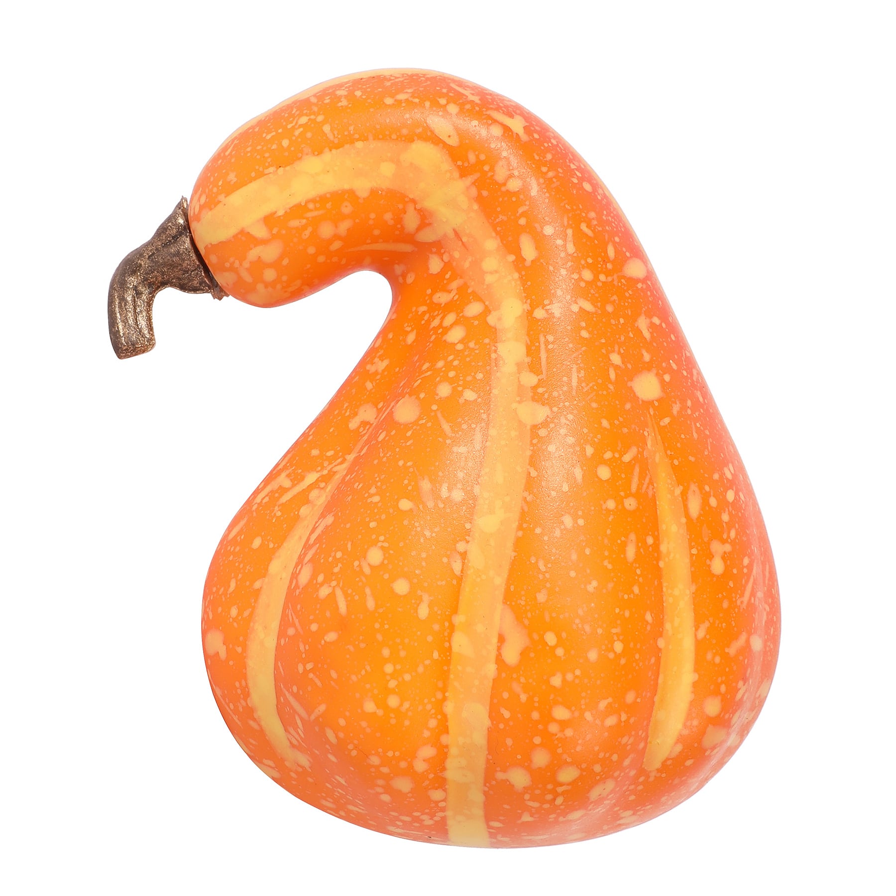 Orange &#x26; Cream Pumpkins &#x26; Gourds, 12ct. by Ashland&#xAE;