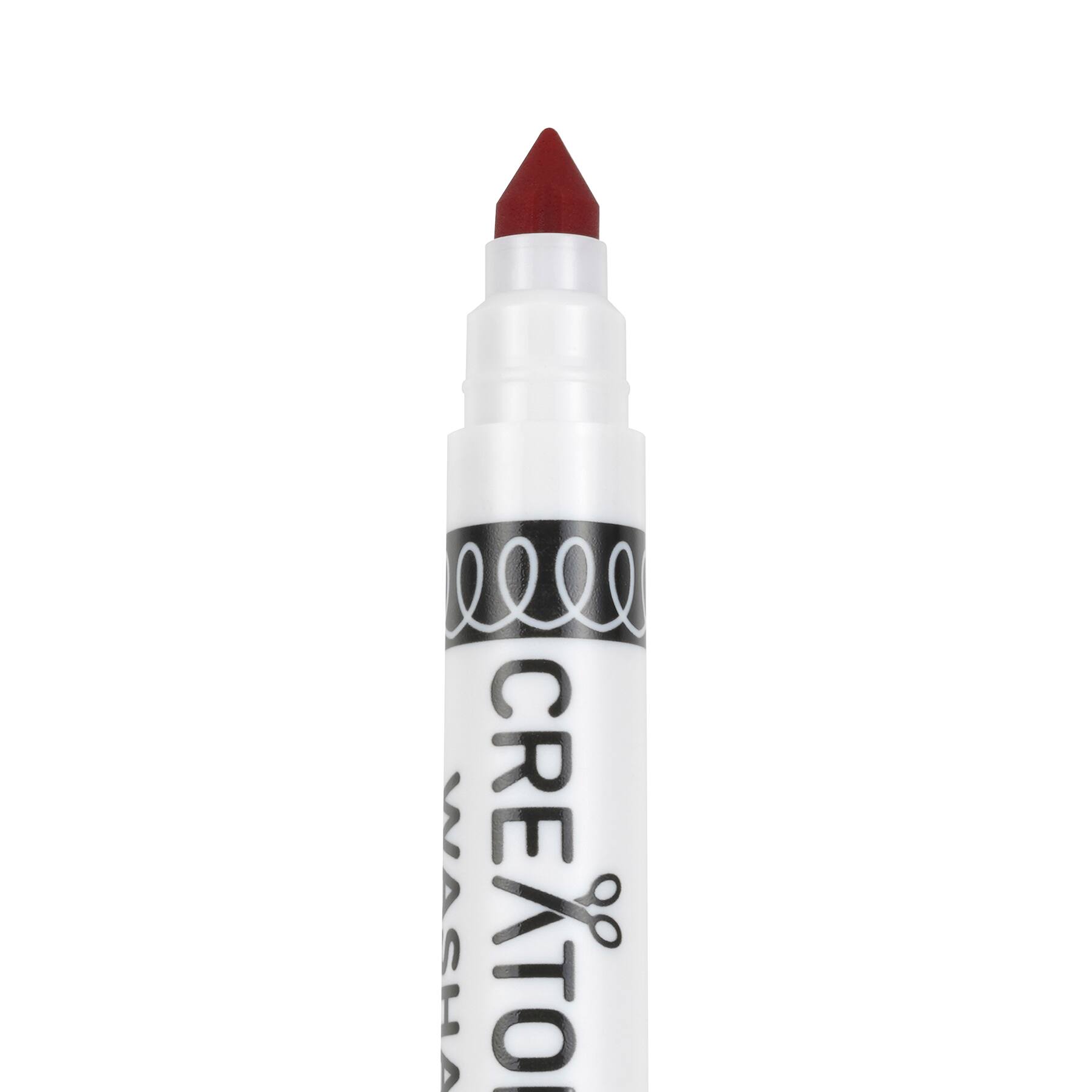 Skin Tone Broad Line Washable Marker Set by Creatology®