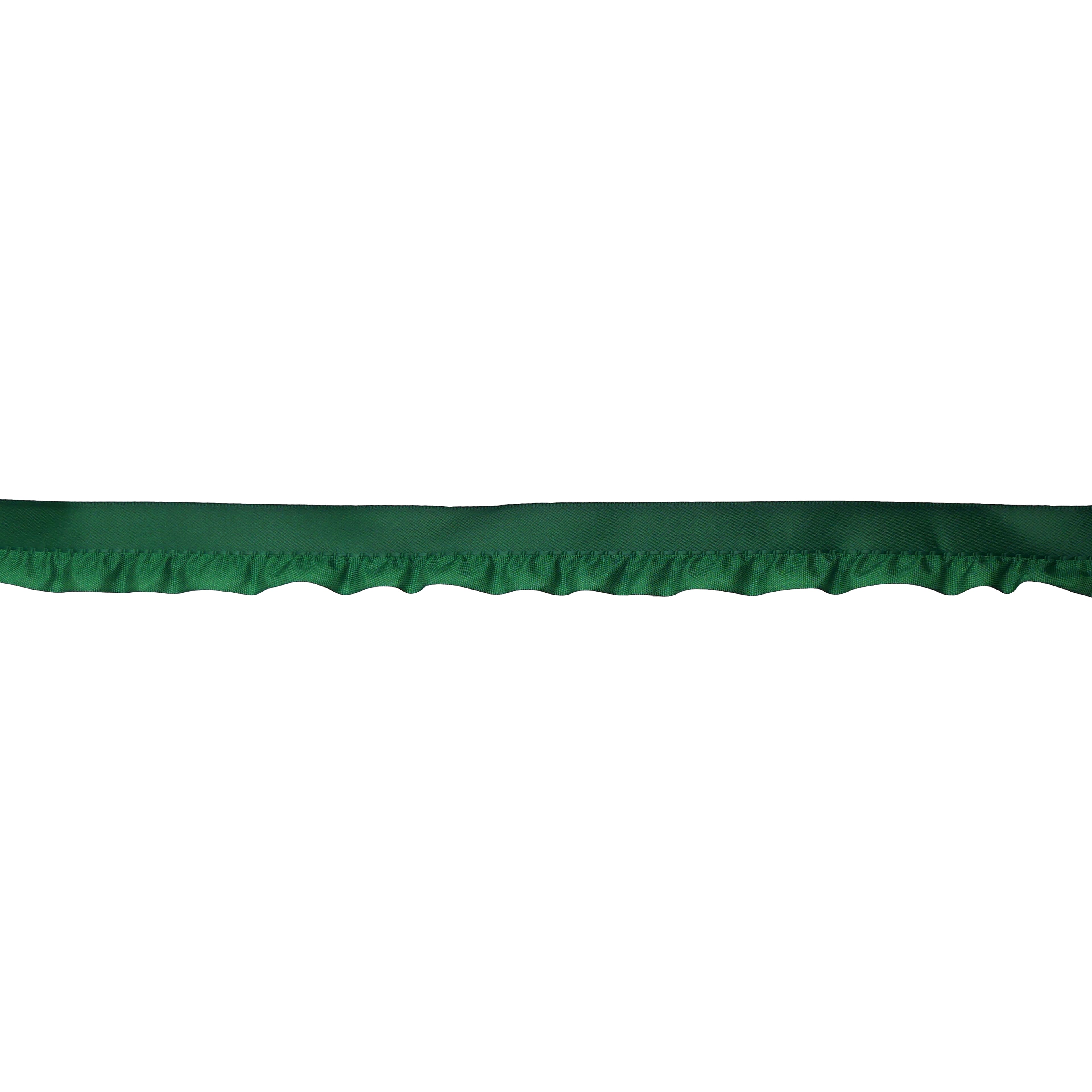 7/8&#x22; Single Ruffle Taffeta Ribbon by Celebrate It&#xAE;