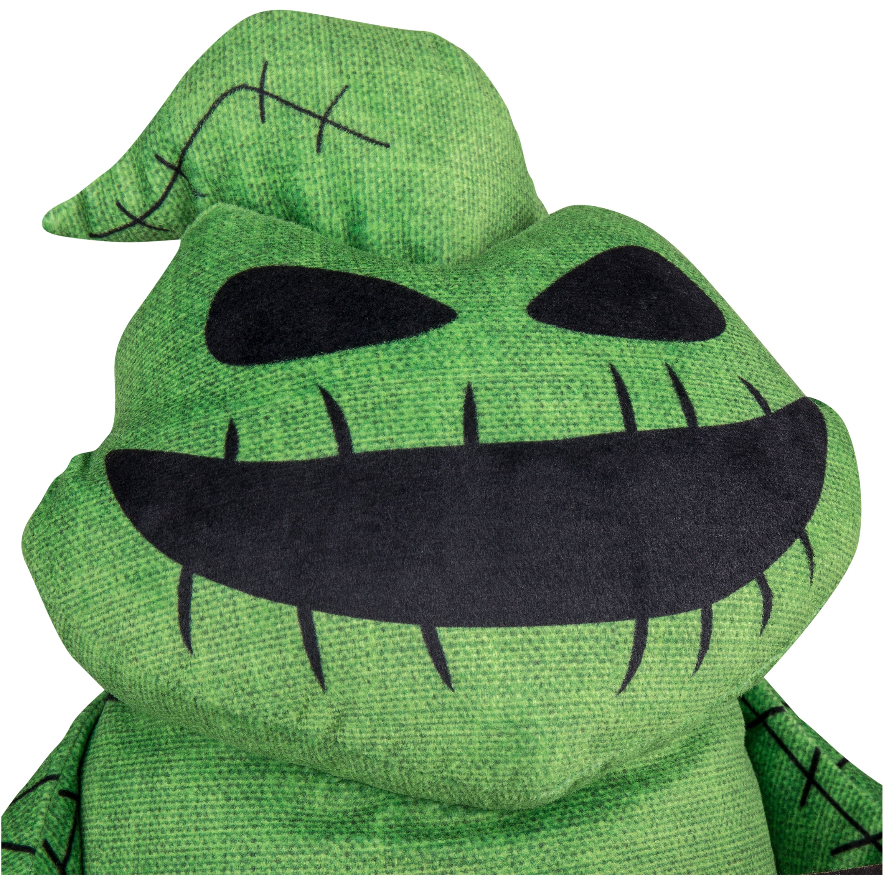 18&#x22; Oogie Boogie Halloween Greeter