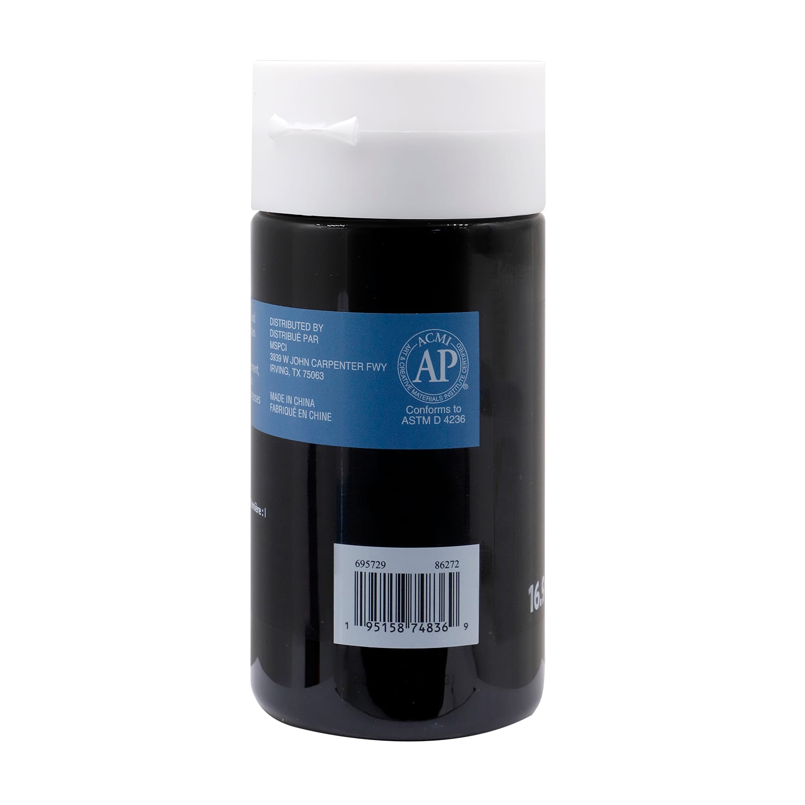 8 Pack: Acrylic Paint by Artist's Loft™, 16.9oz.