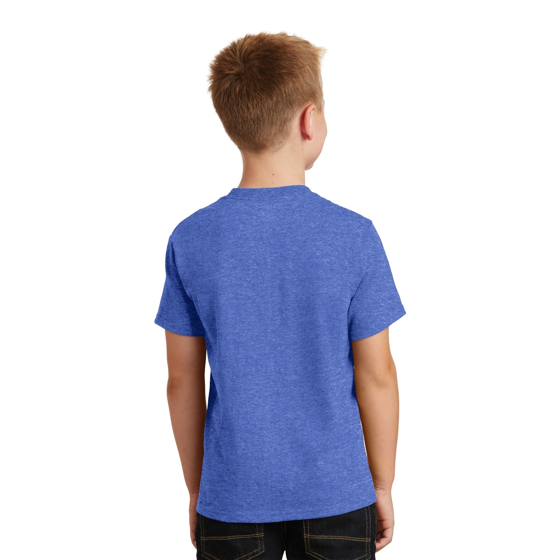 Port &#x26; Company&#xAE; Core Cotton Youth T-Shirt