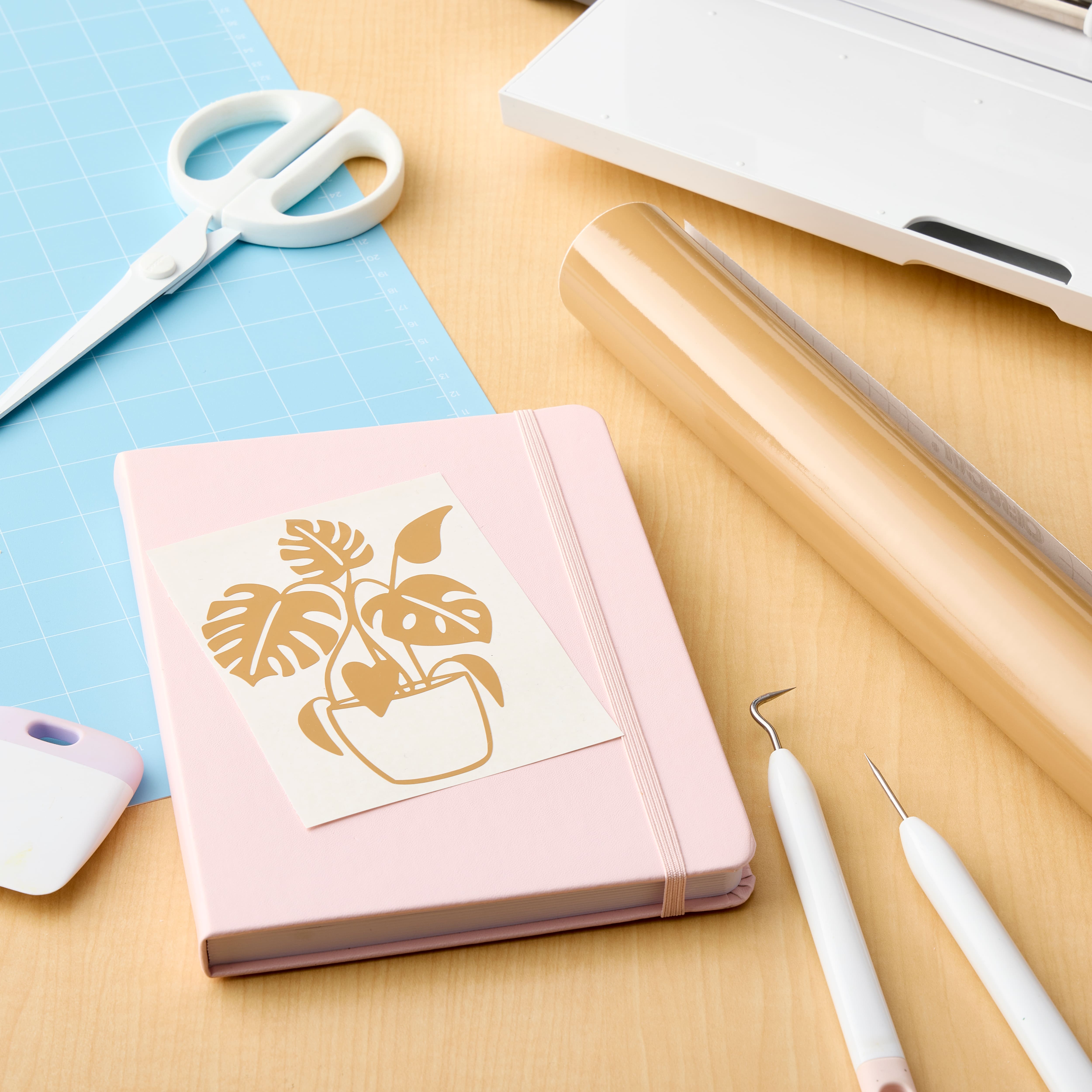 ORACAL&#xAE; 651 Permanent Adhesive Vinyl